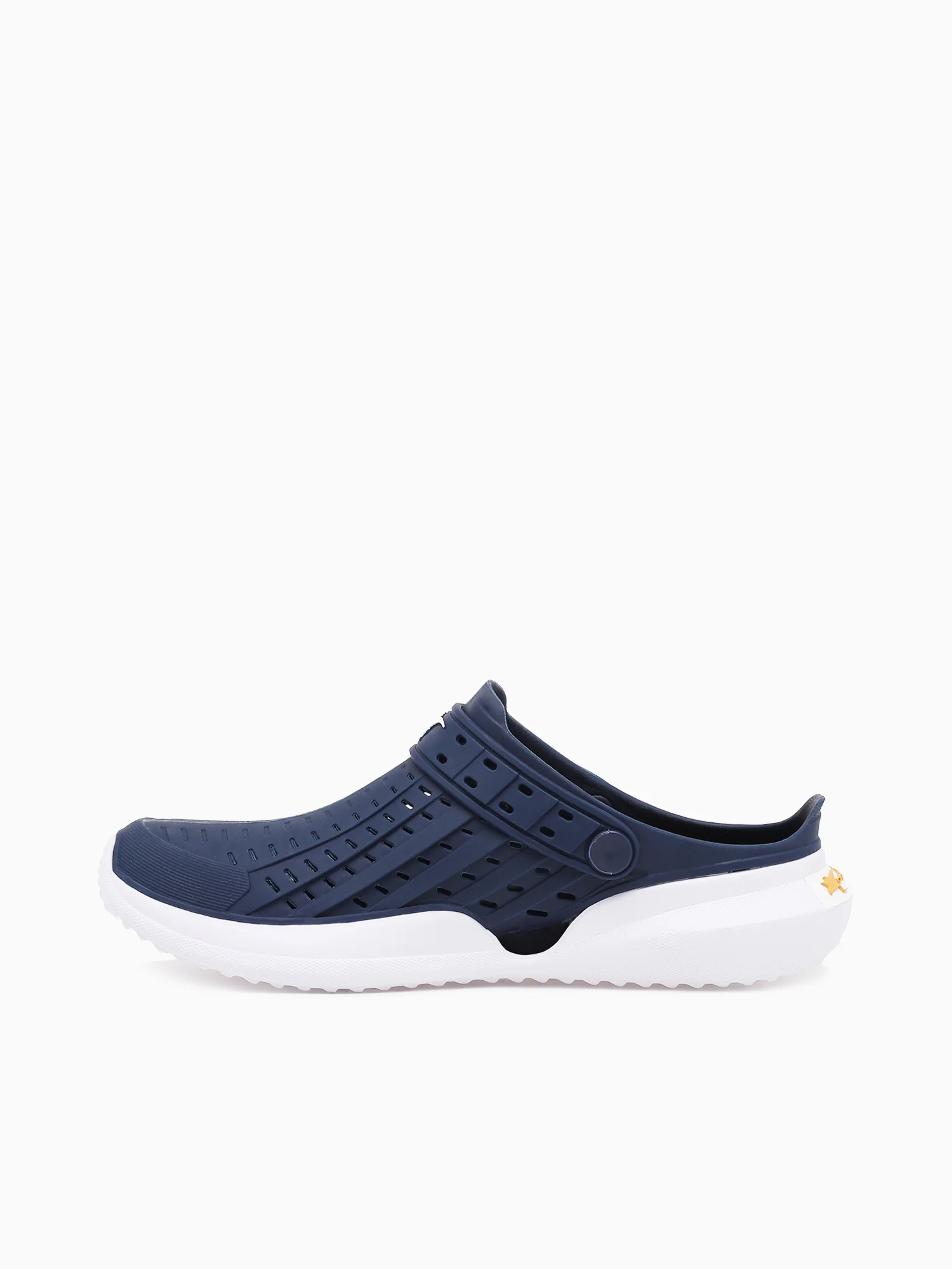 Wakeflow Classic Navy White - Image 4
