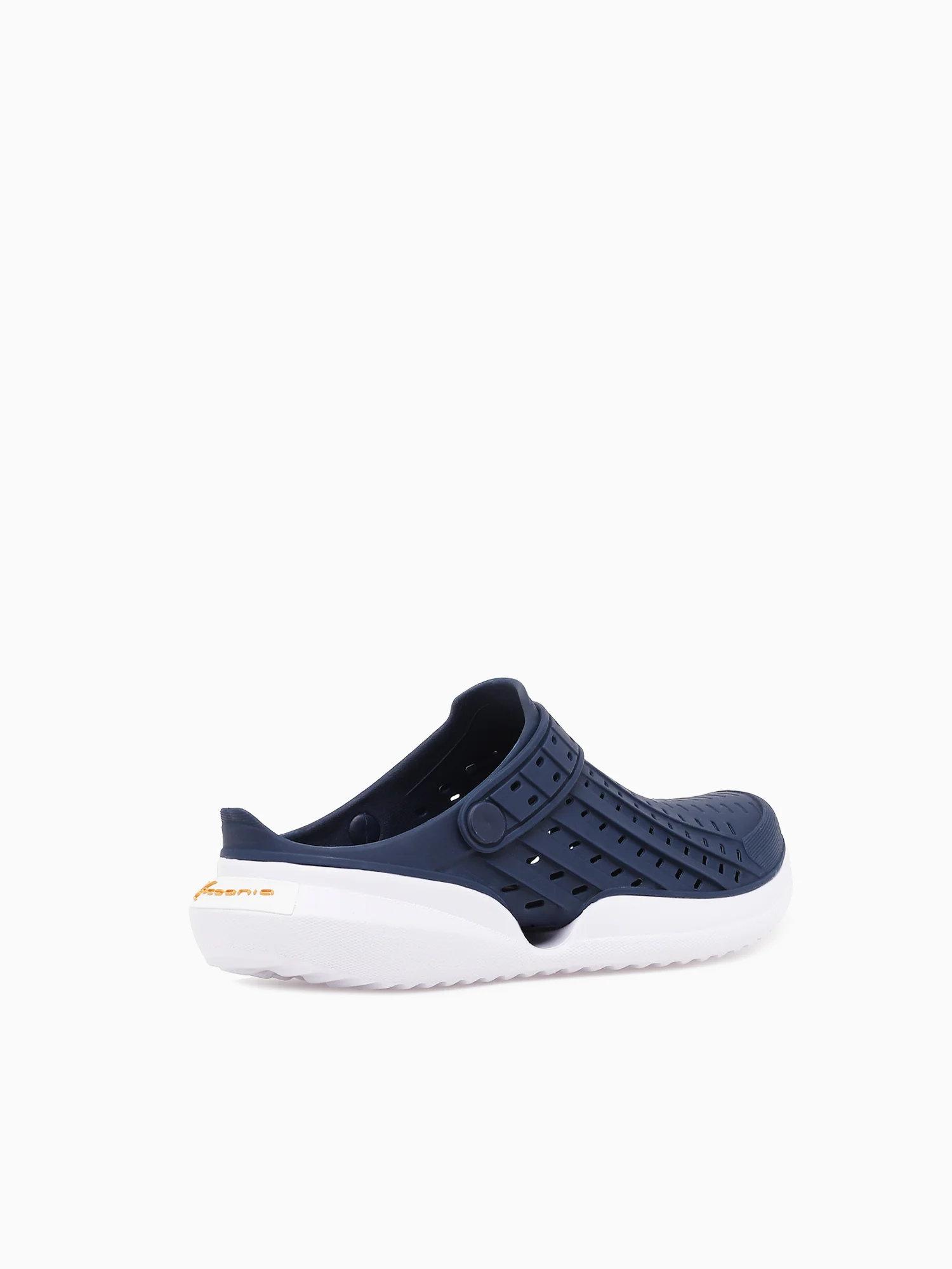 Wakeflow Classic Navy White - Image 5