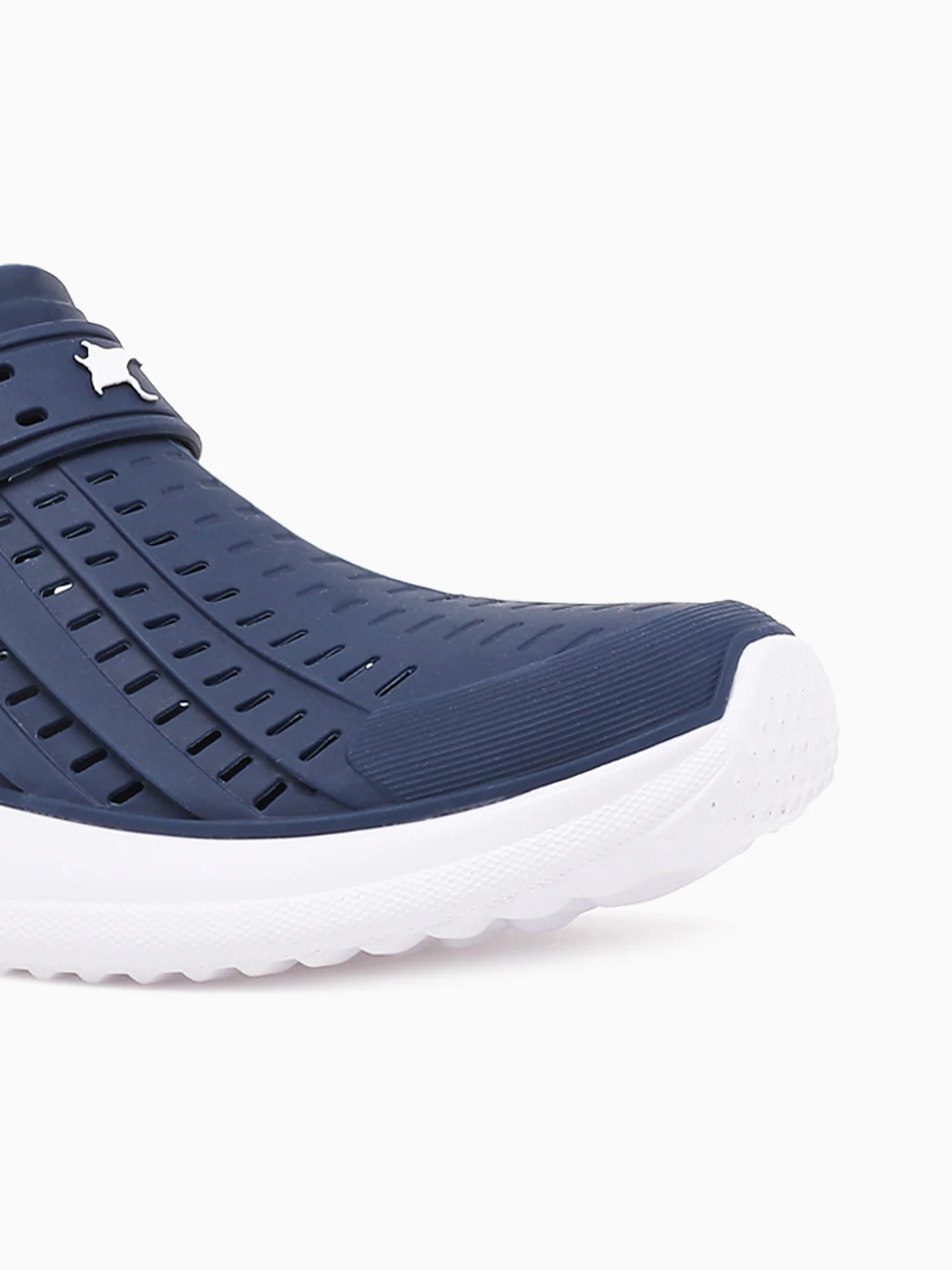 Wakeflow Classic Navy White - Image 7