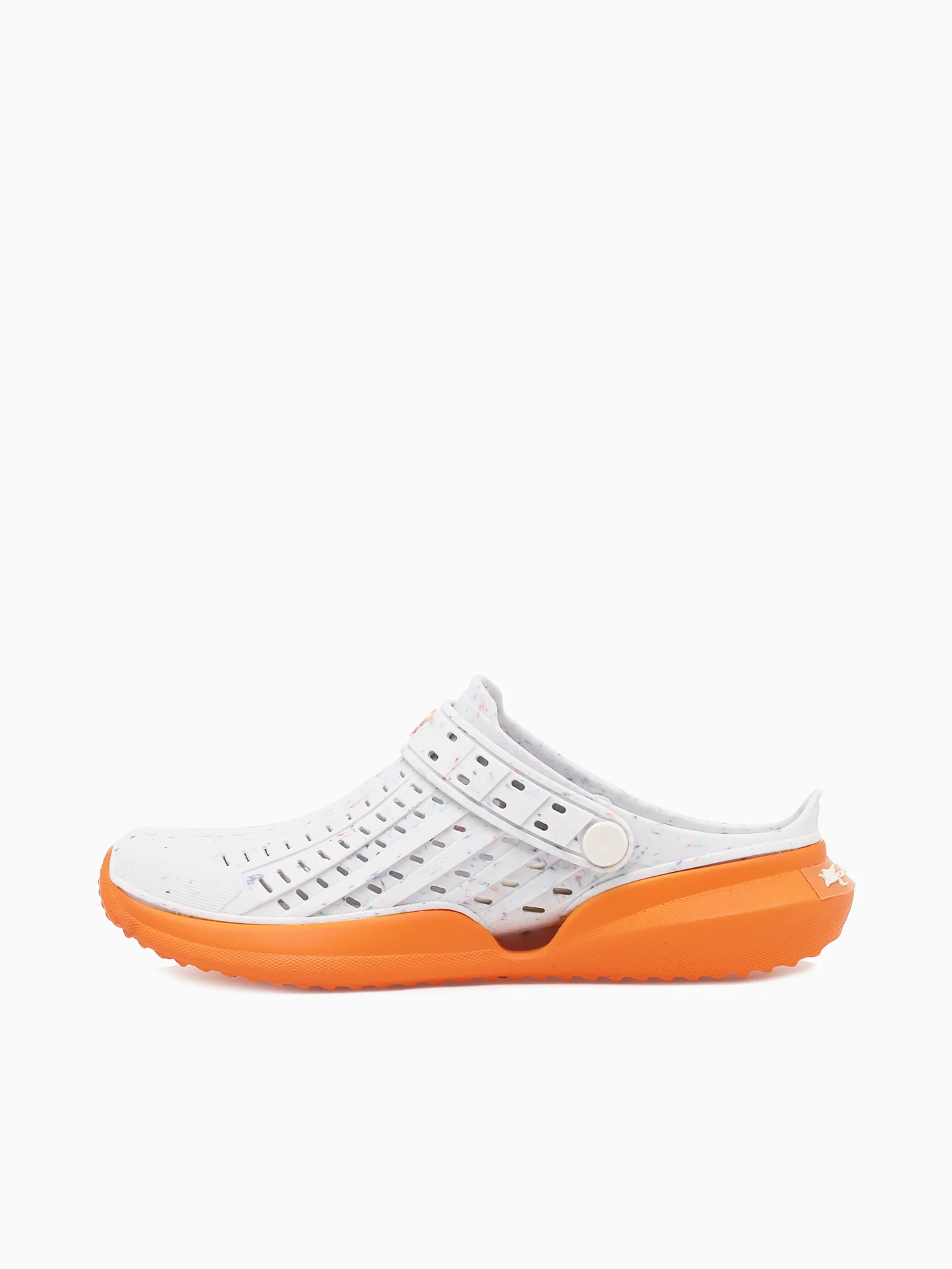 Wakeflow Ice Orange - Image 3