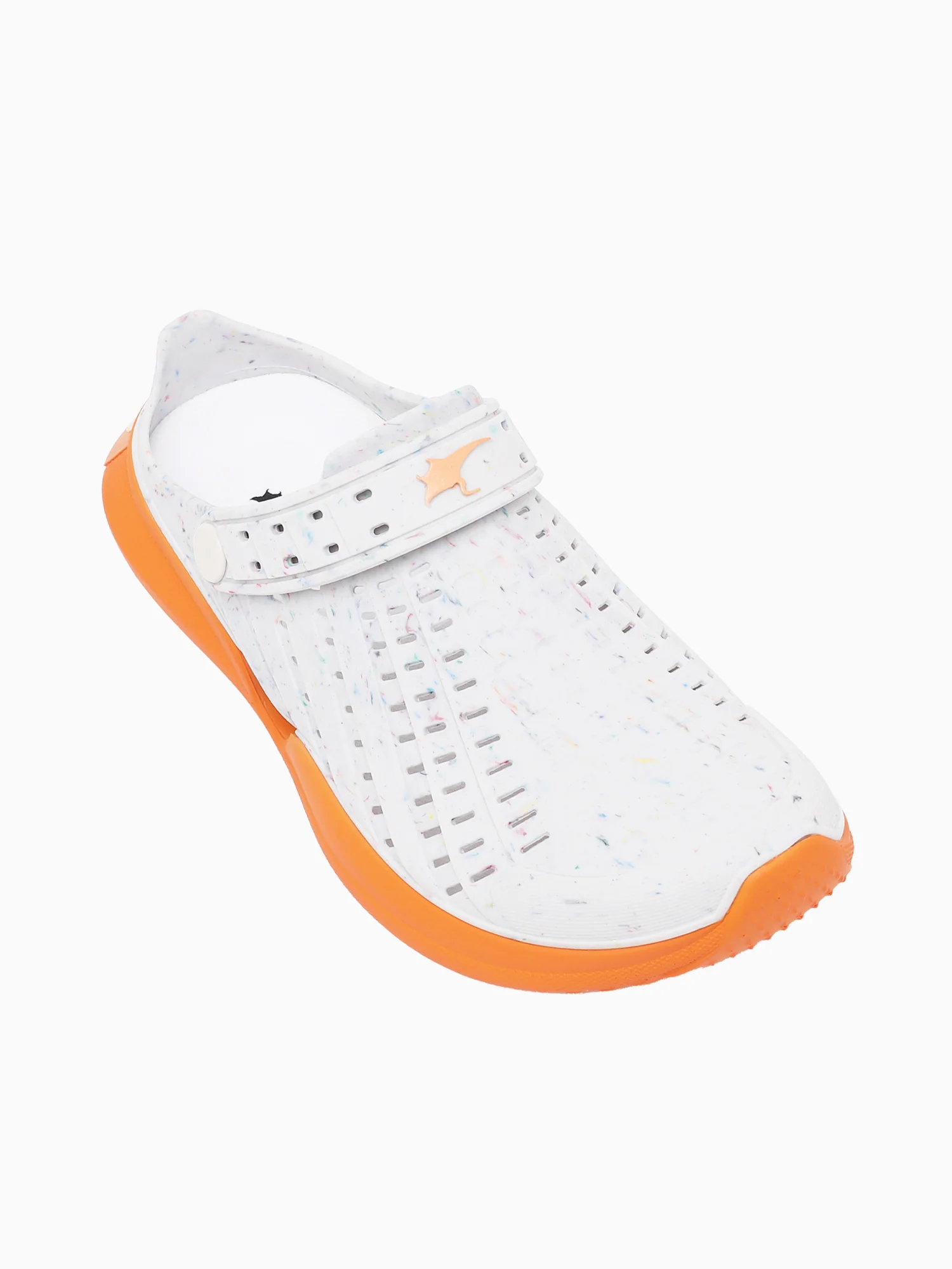 Wakeflow Ice Orange - Image 5