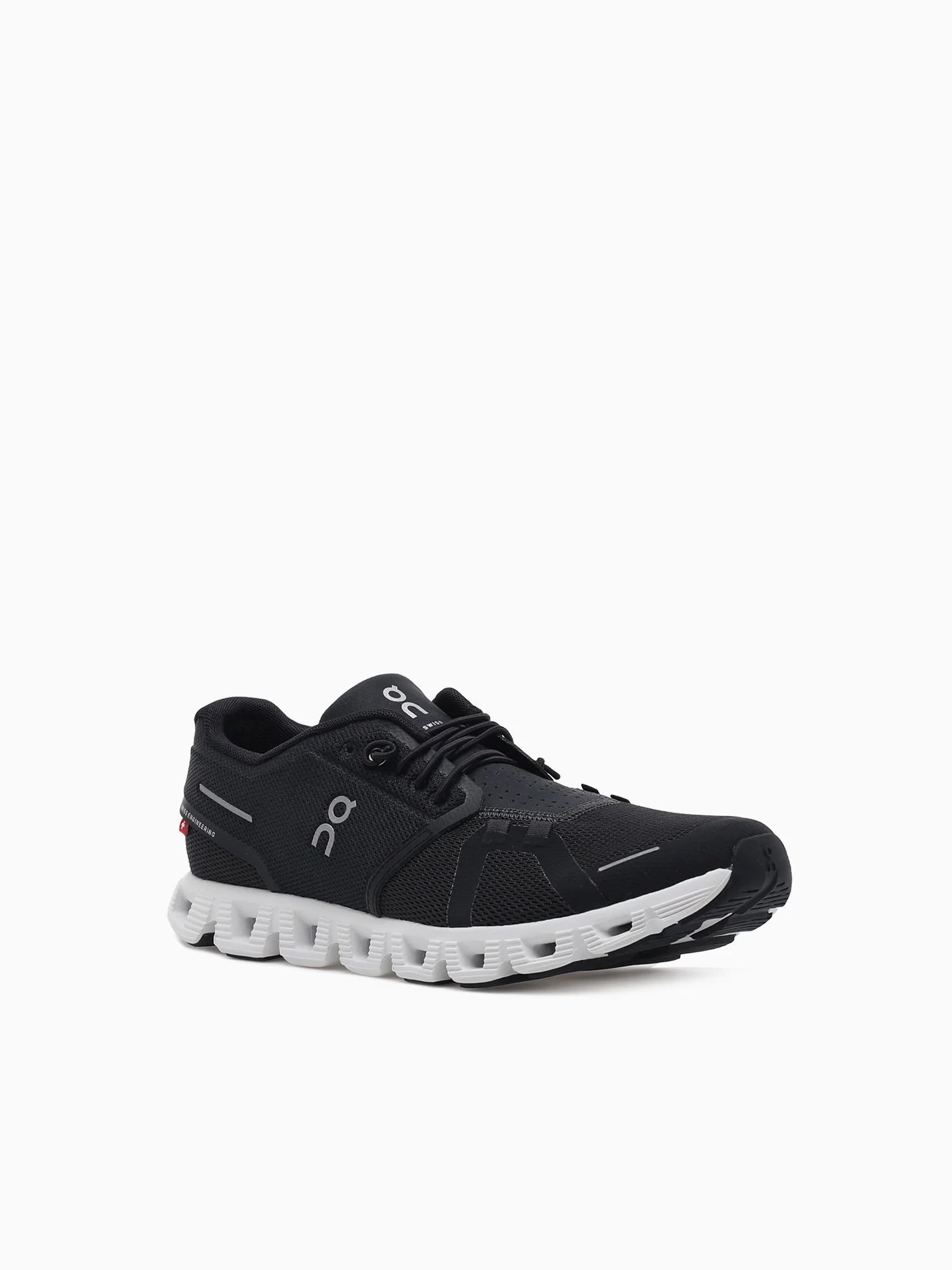 Cloud 5 Black White mesh - Image 2