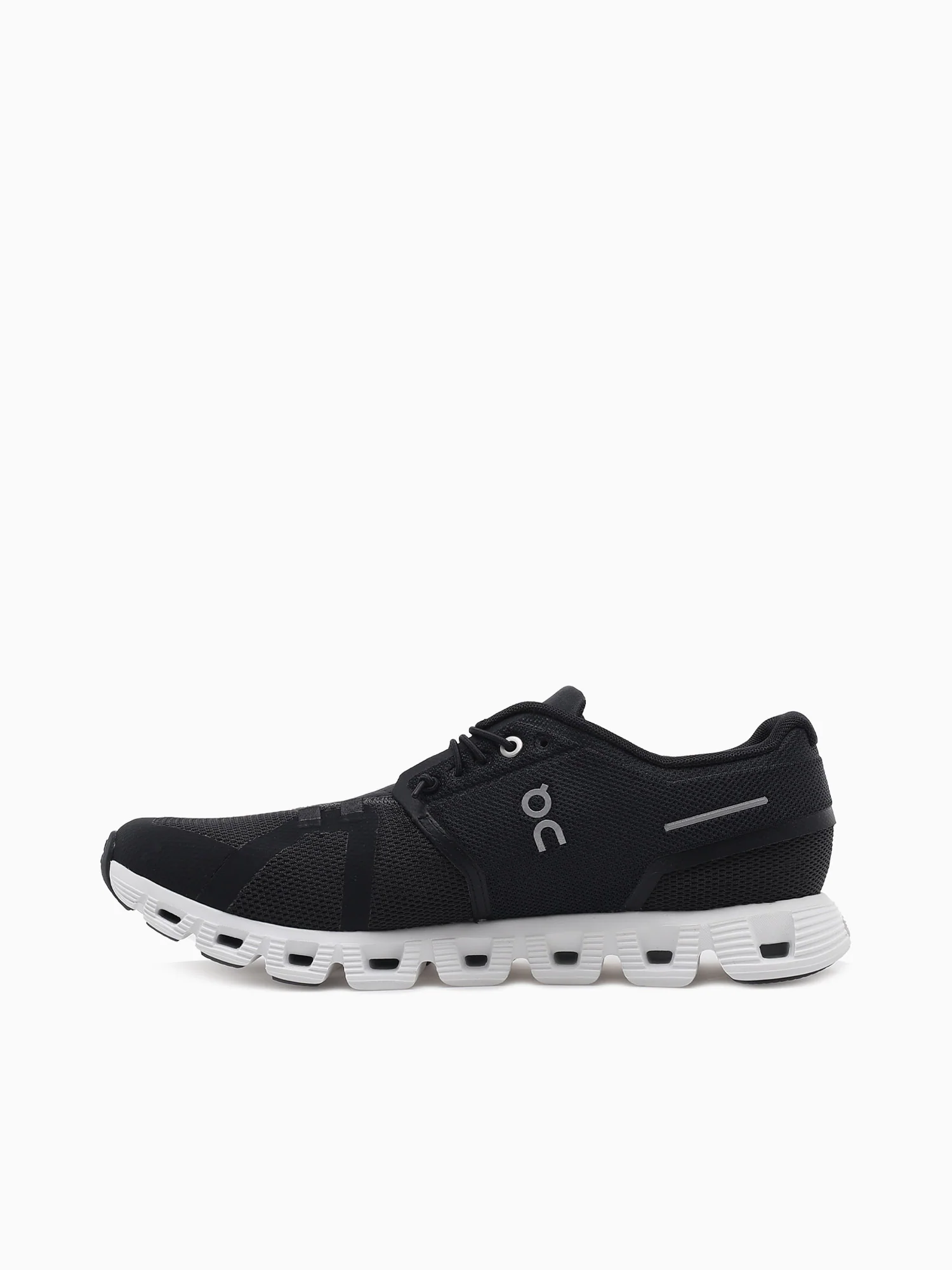 Cloud 5 Black White mesh - Image 3