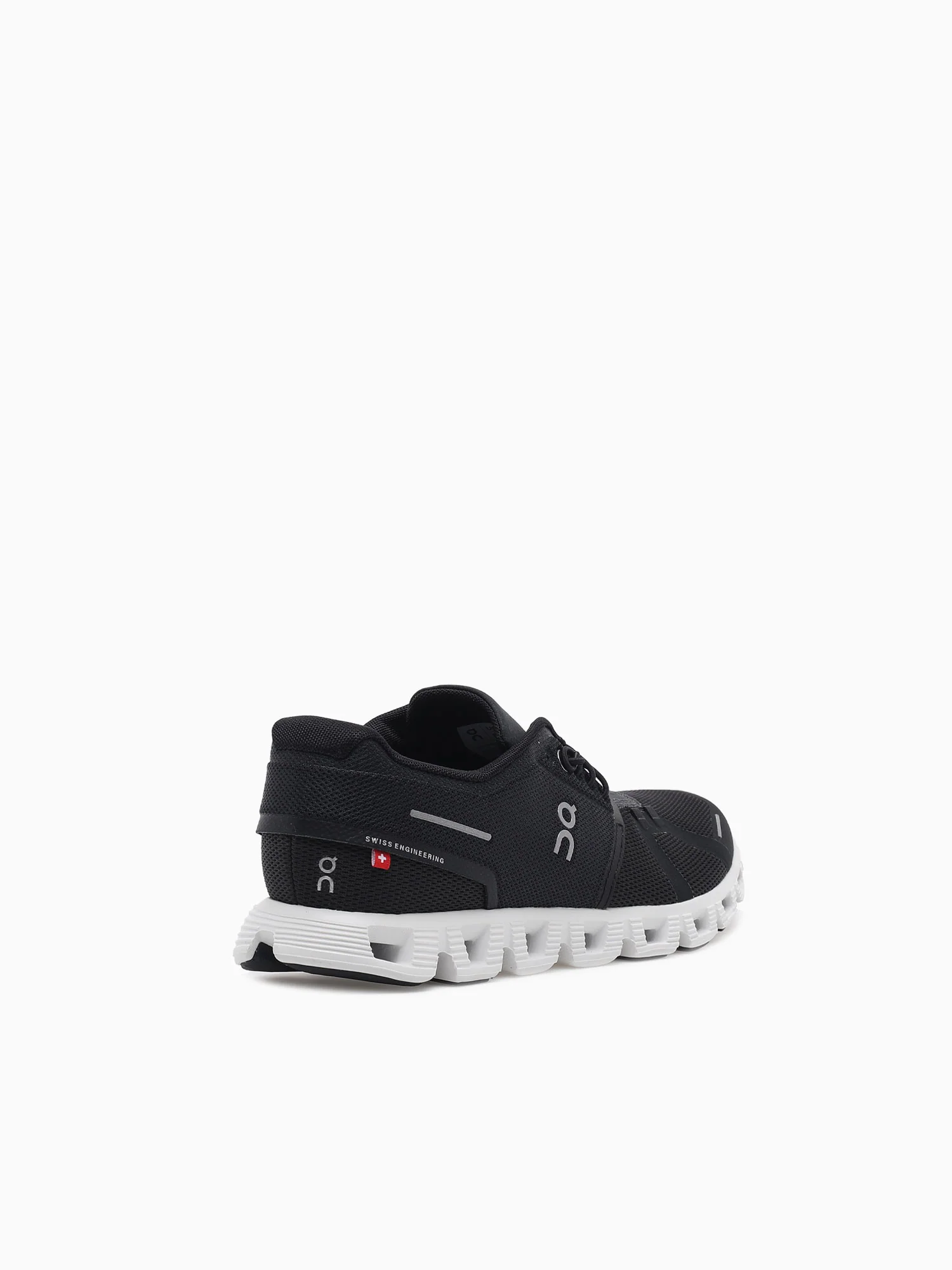 Cloud 5 Black White mesh - Image 4