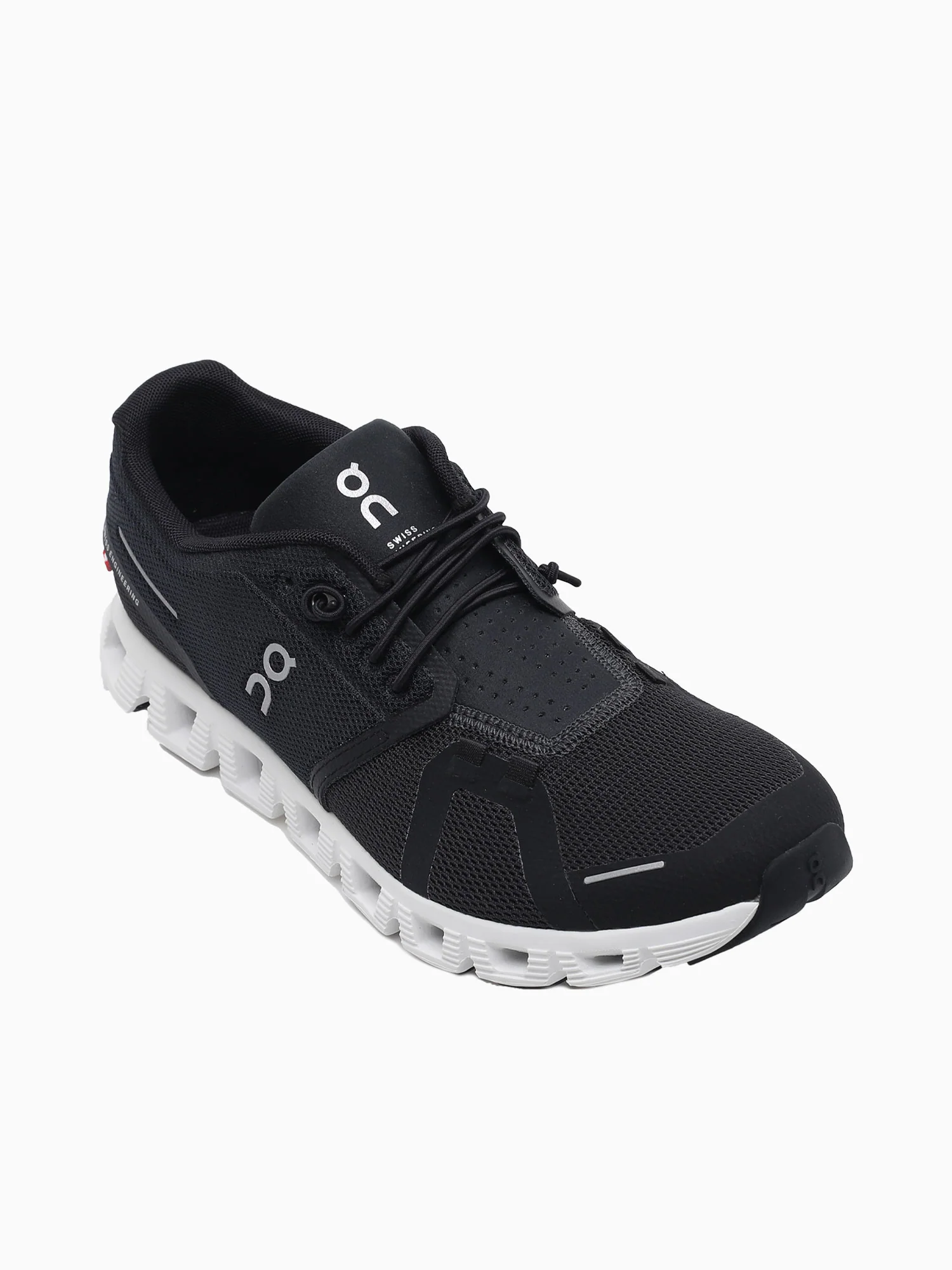 Cloud 5 Black White mesh - Image 6