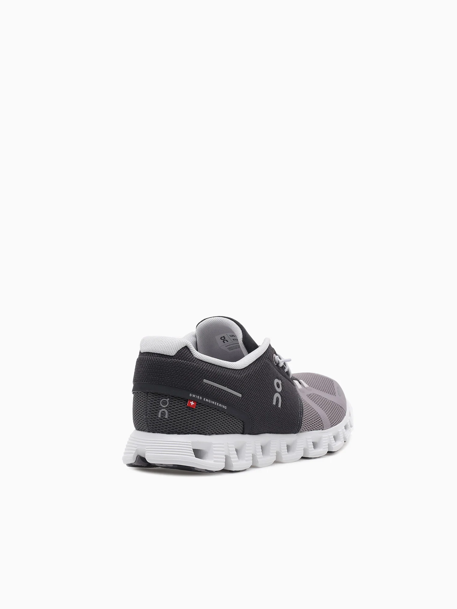 Cloud 5 Fuse Eclipse Zinc mesh - Image 4