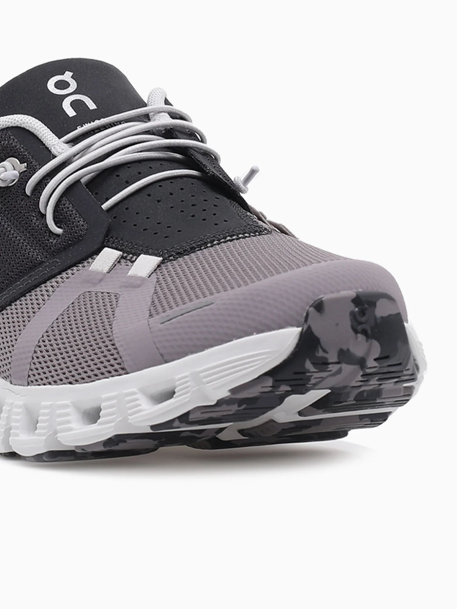 Cloud 5 Fuse Eclipse Zinc mesh - Image 5