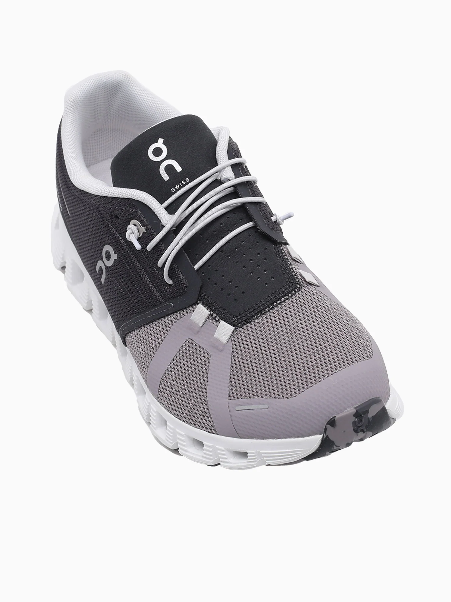 Cloud 5 Fuse Eclipse Zinc mesh - Image 6