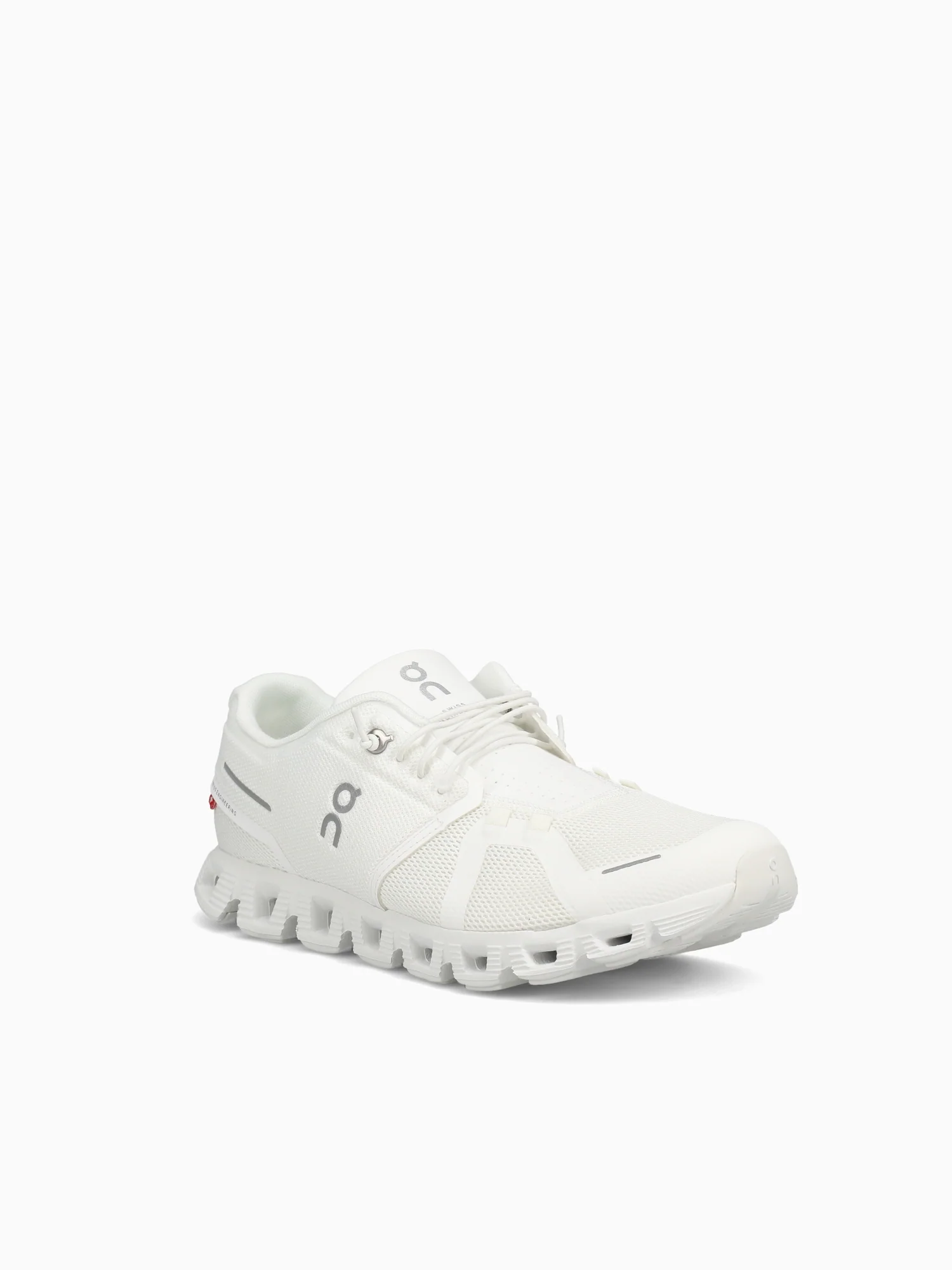 Cloud 5  M59.98918 All White Mesh - Image 2