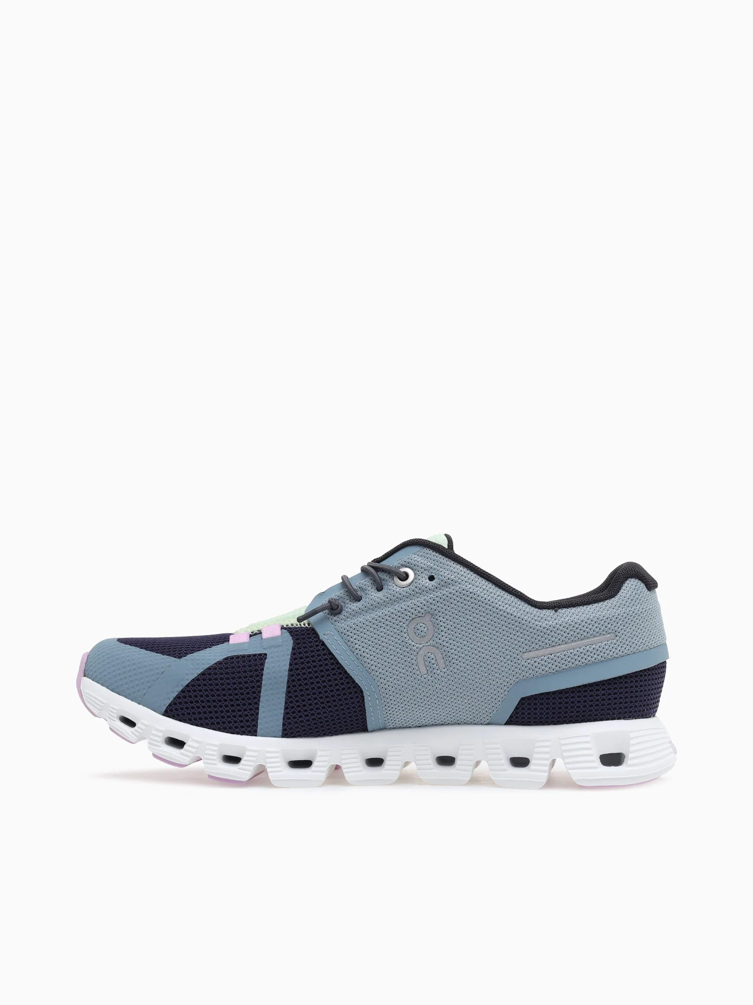 Cloud 5 Push Cobble Flint mesh - Image 3