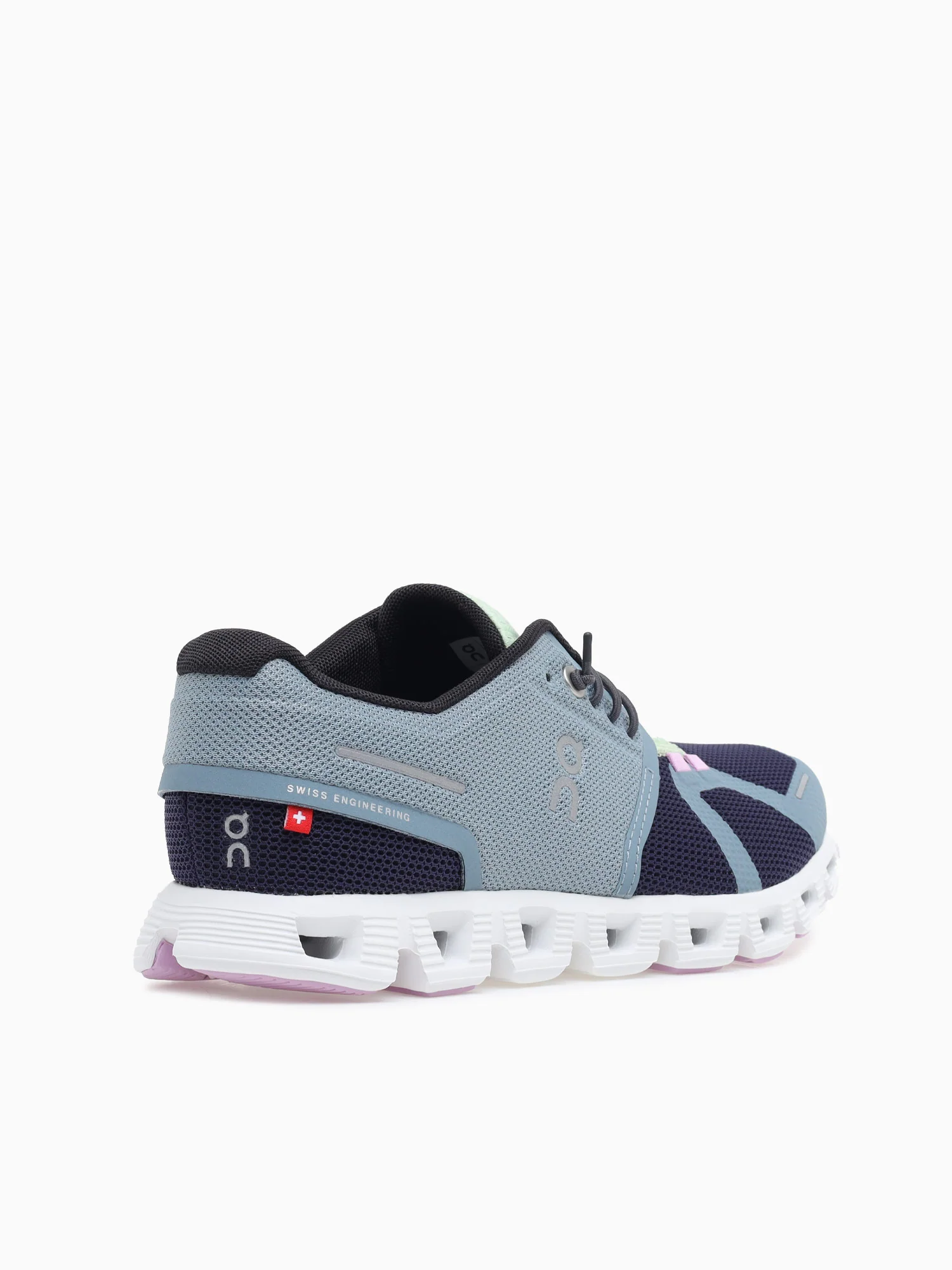 Cloud 5 Push Cobble Flint mesh - Image 4