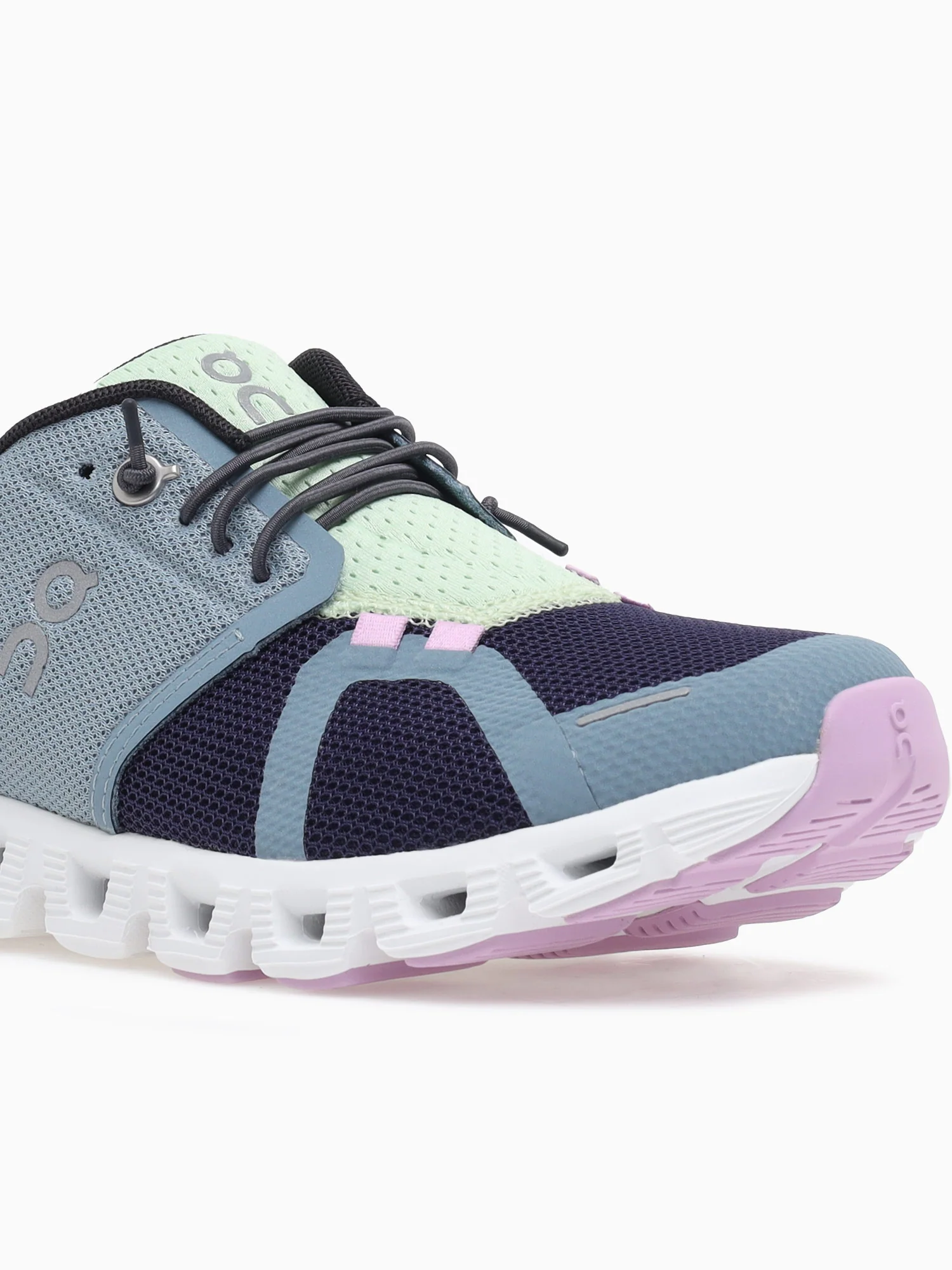 Cloud 5 Push Cobble Flint mesh - Image 5