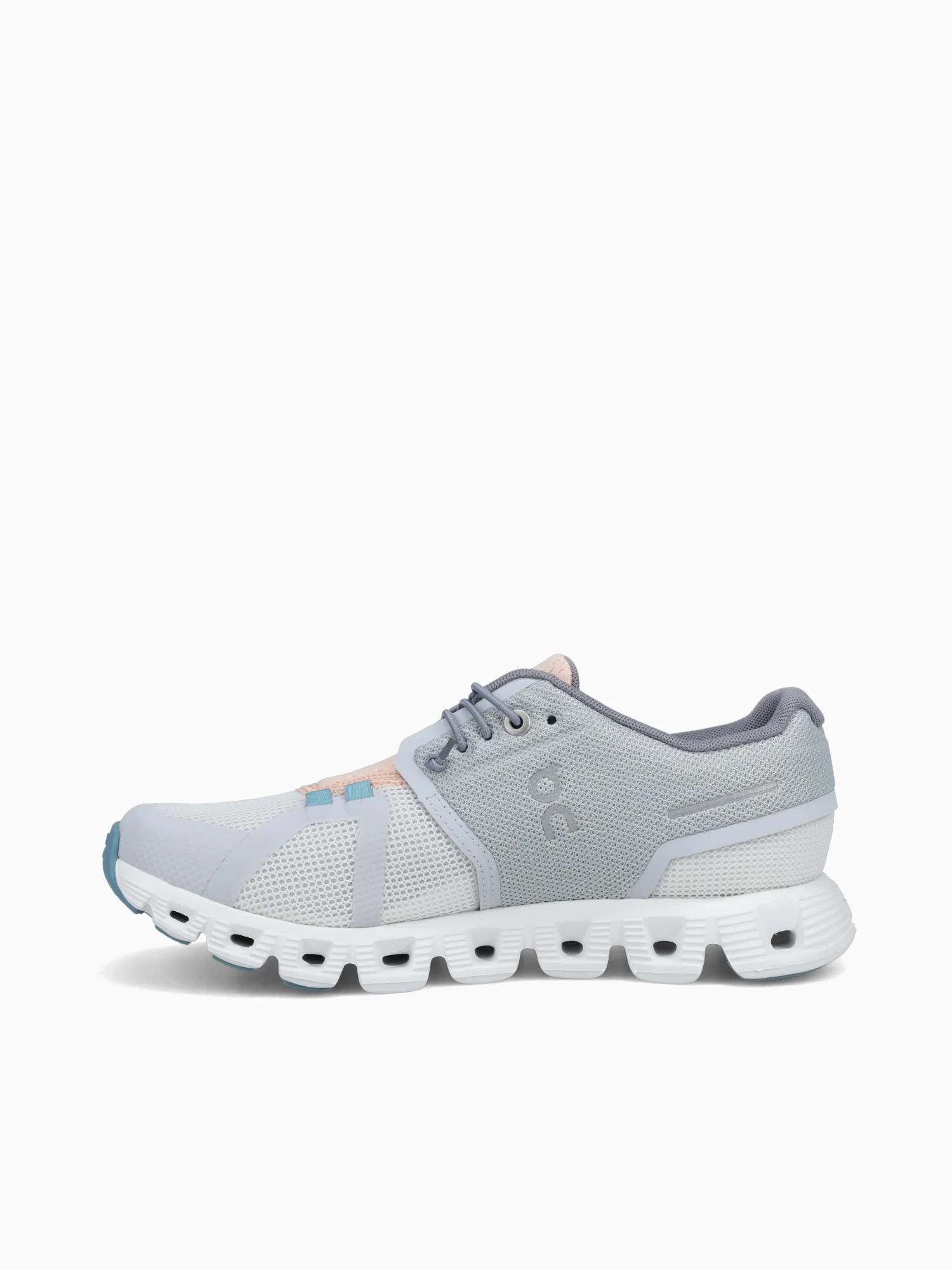 Cloud 5 Push Glacier Undyedwht mesh - Image 3