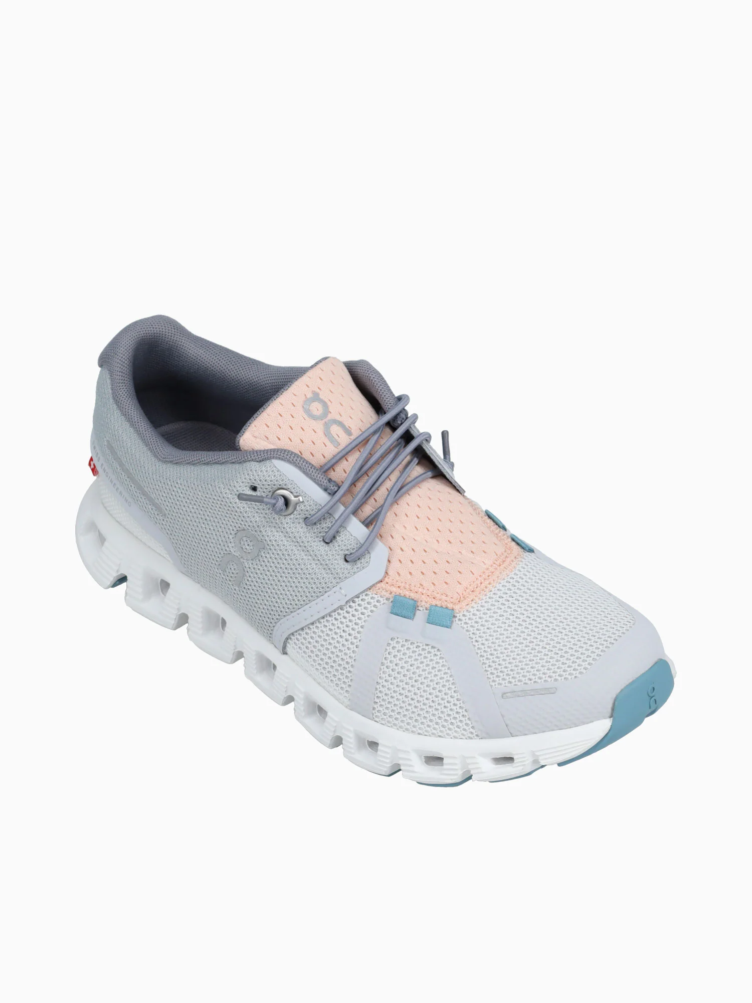 Cloud 5 Push Glacier Undyedwht mesh - Image 5