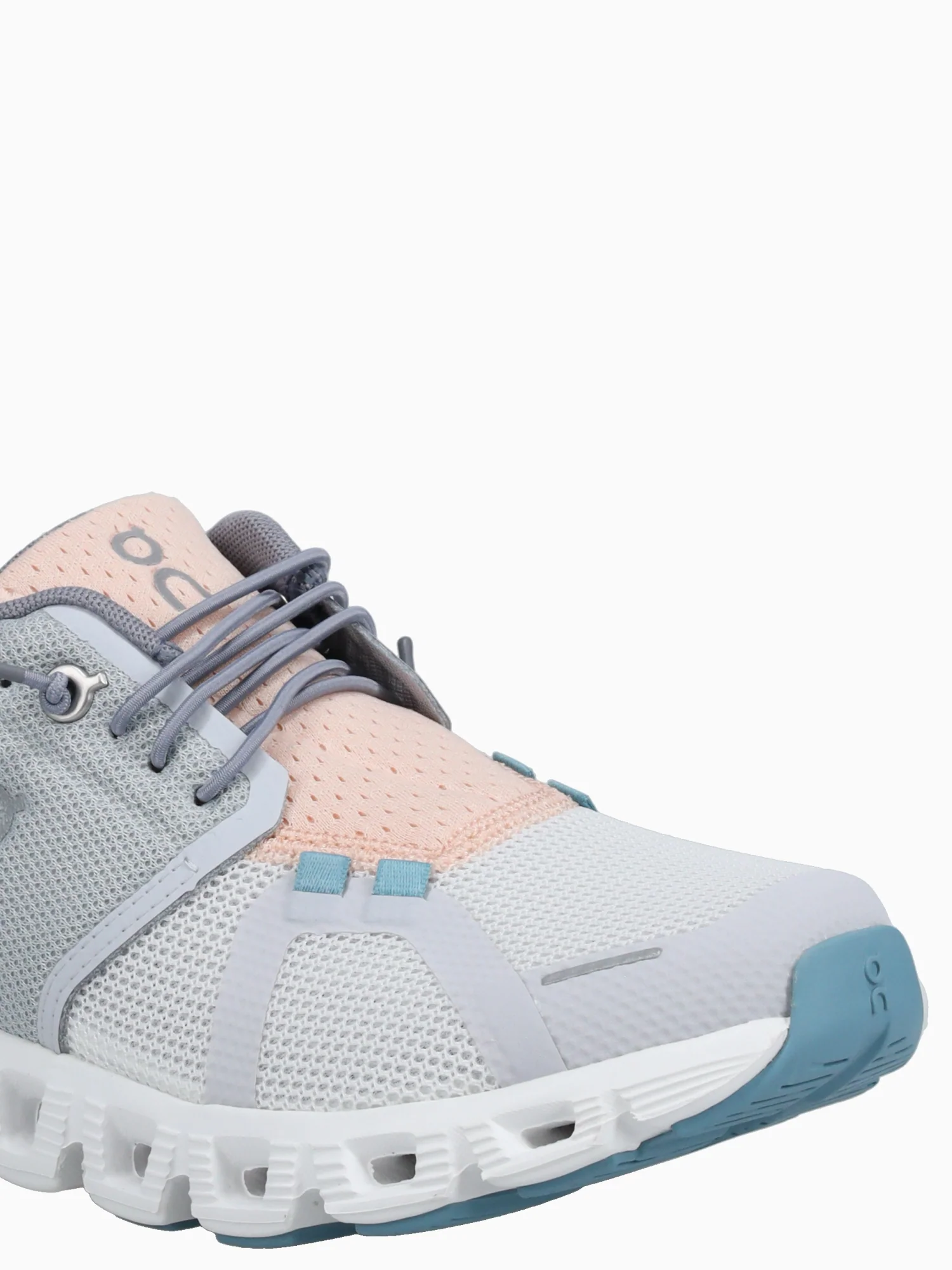 Cloud 5 Push Glacier Undyedwht mesh - Image 6