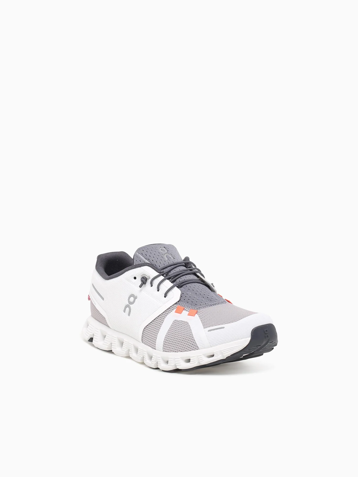 Cloud 5 Push Pearl Fossil mesh - Image 2