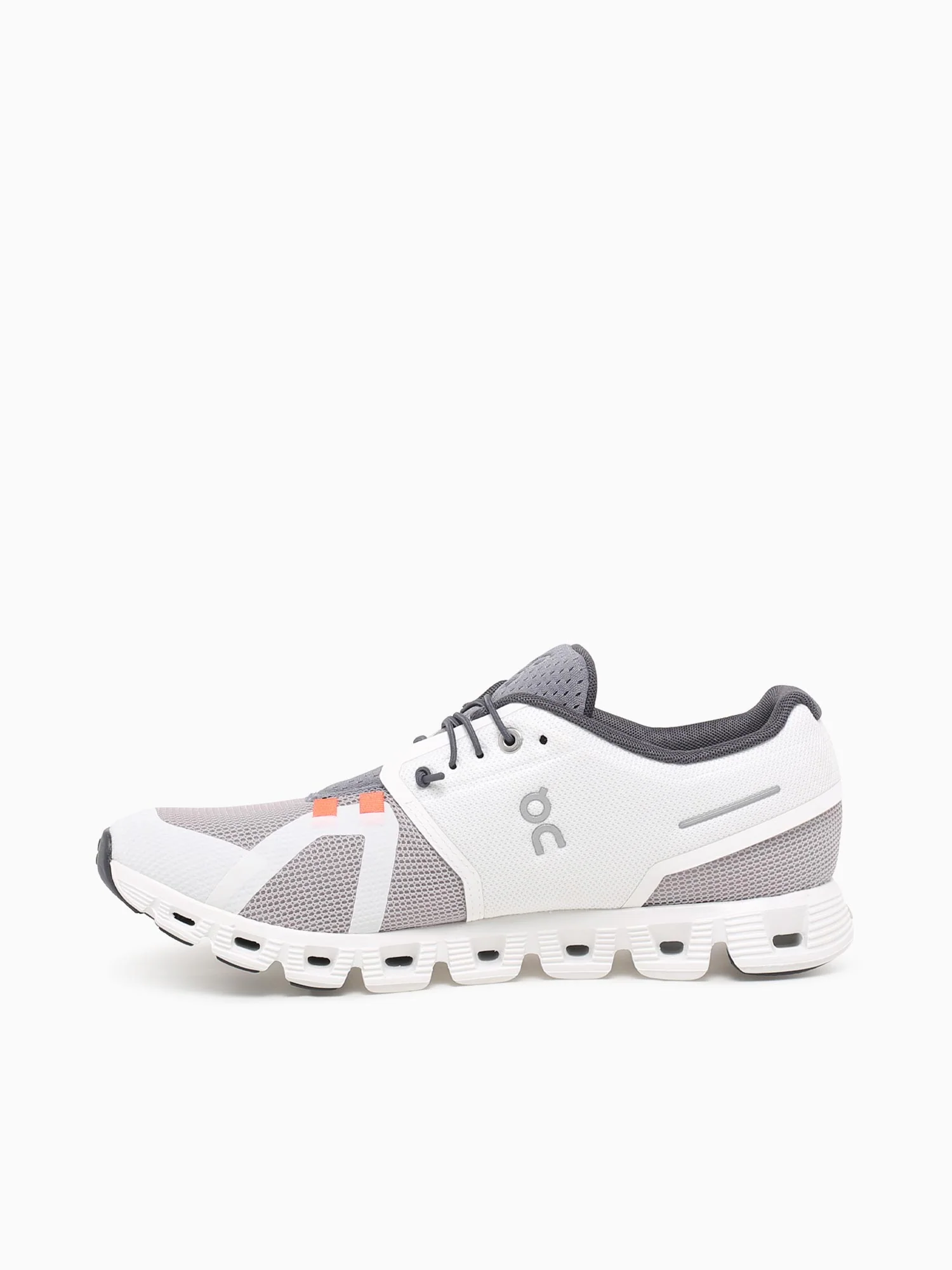 Cloud 5 Push Pearl Fossil mesh - Image 3