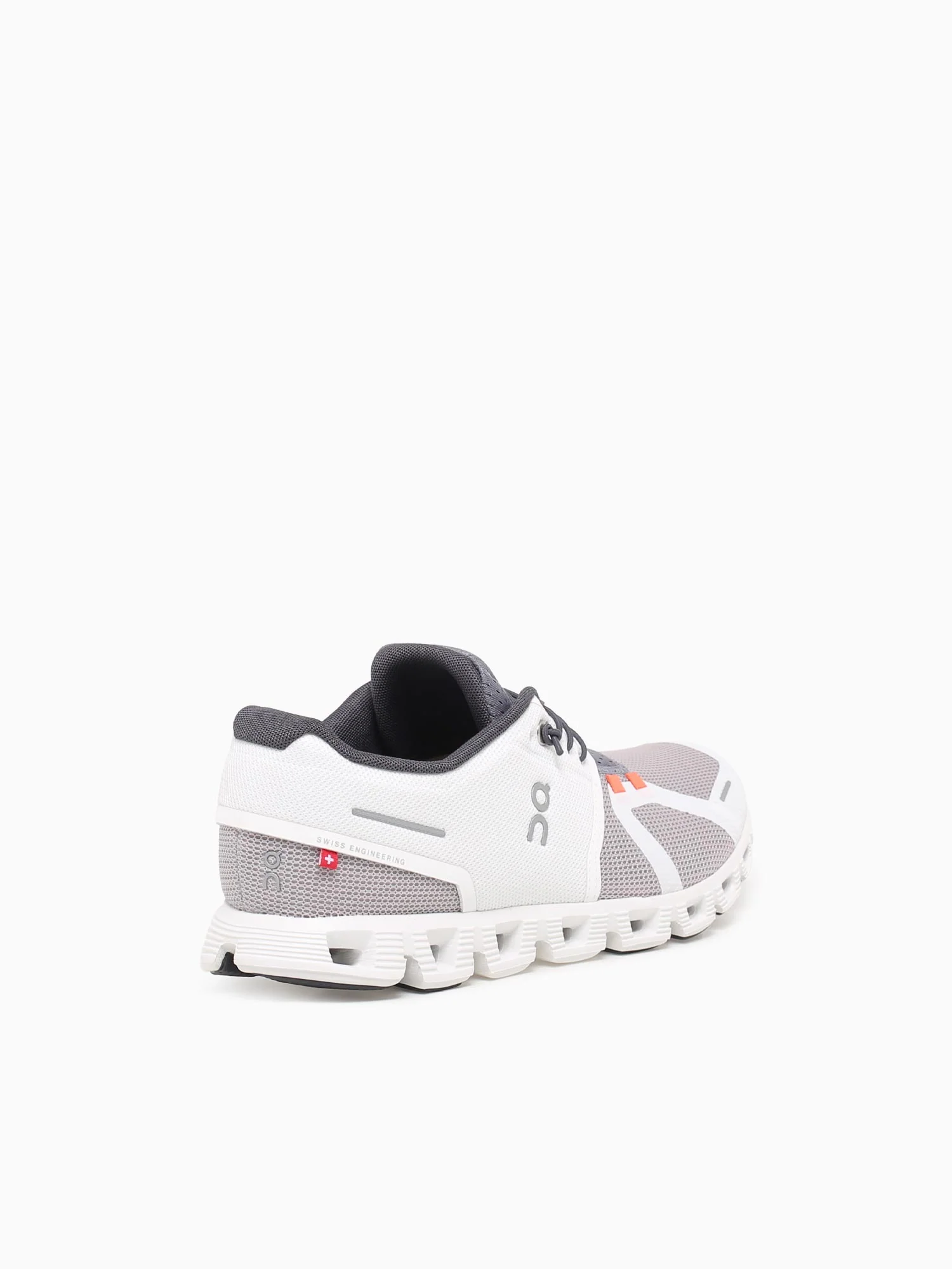 Cloud 5 Push Pearl Fossil mesh - Image 4