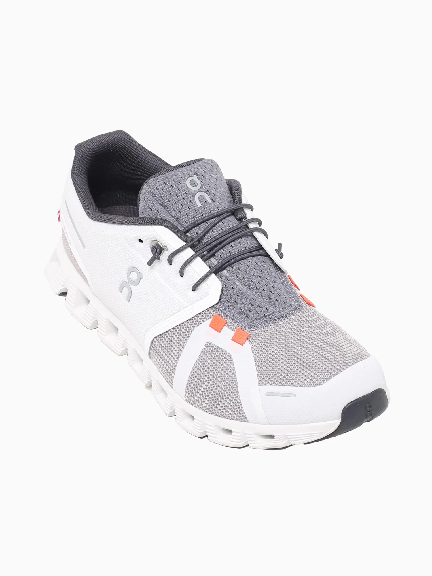 Cloud 5 Push Pearl Fossil mesh - Image 5