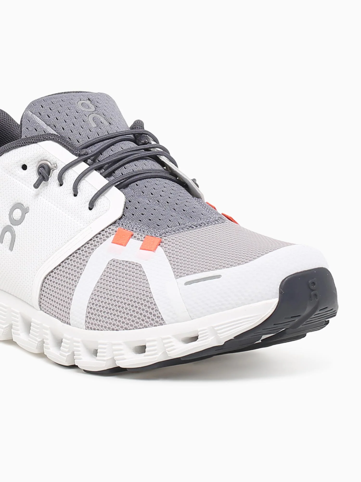 Cloud 5 Push Pearl Fossil mesh - Image 6