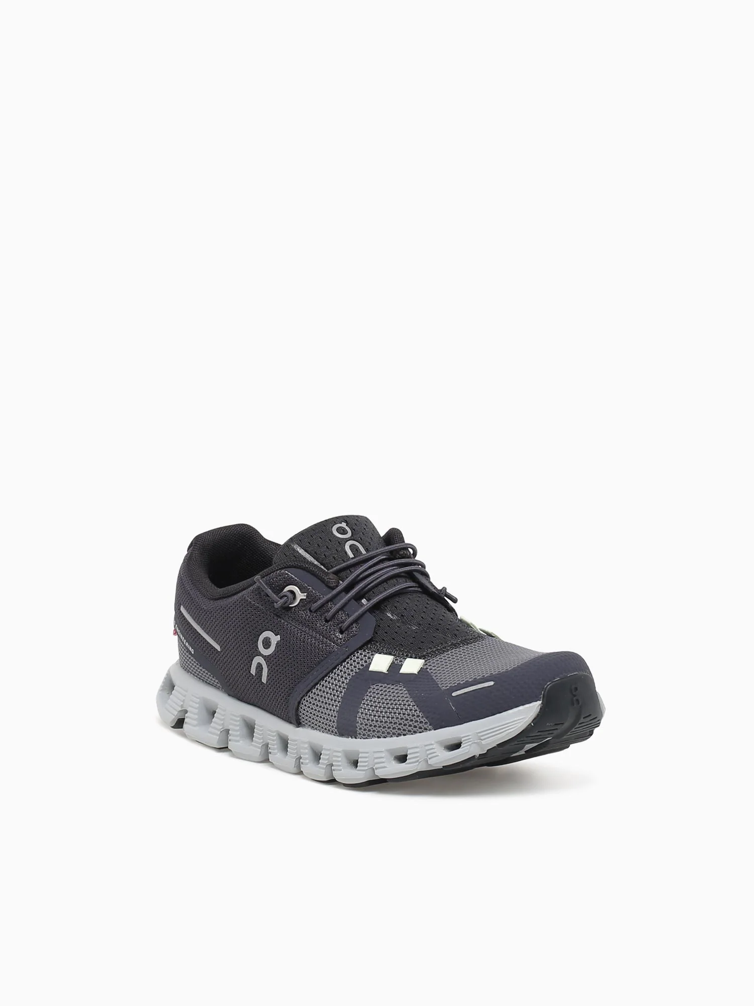 Cloud 5 Push Rock Black mesh - Image 2