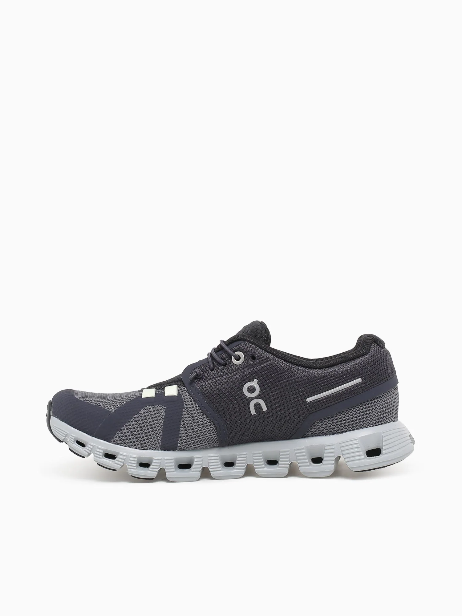 Cloud 5 Push Rock Black mesh - Image 3
