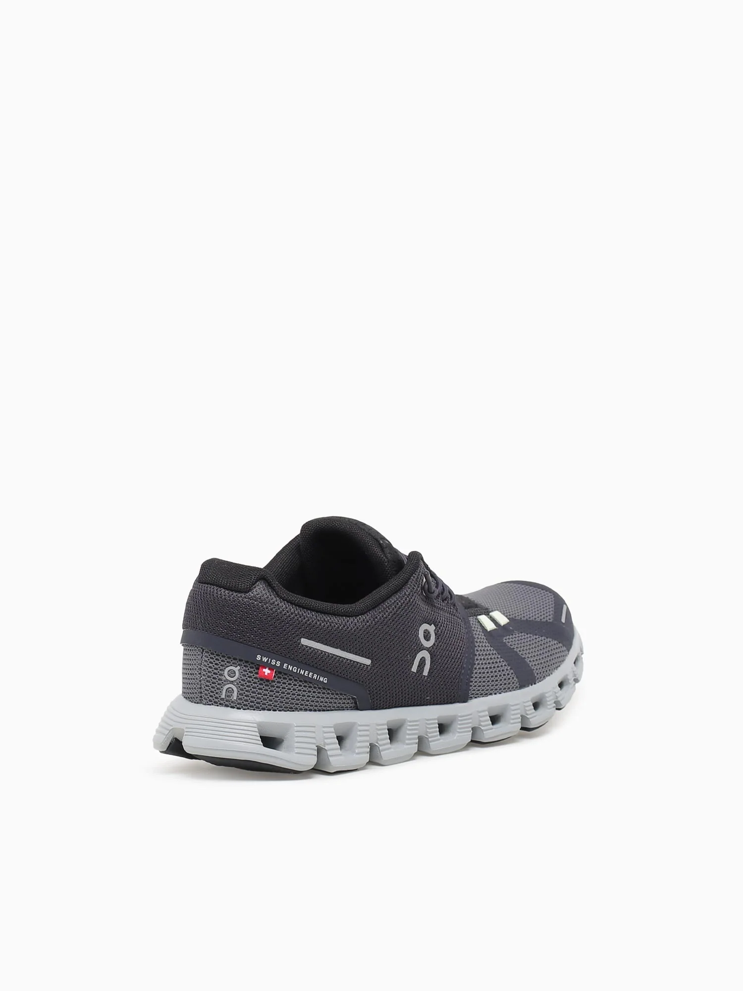 Cloud 5 Push Rock Black mesh - Image 4