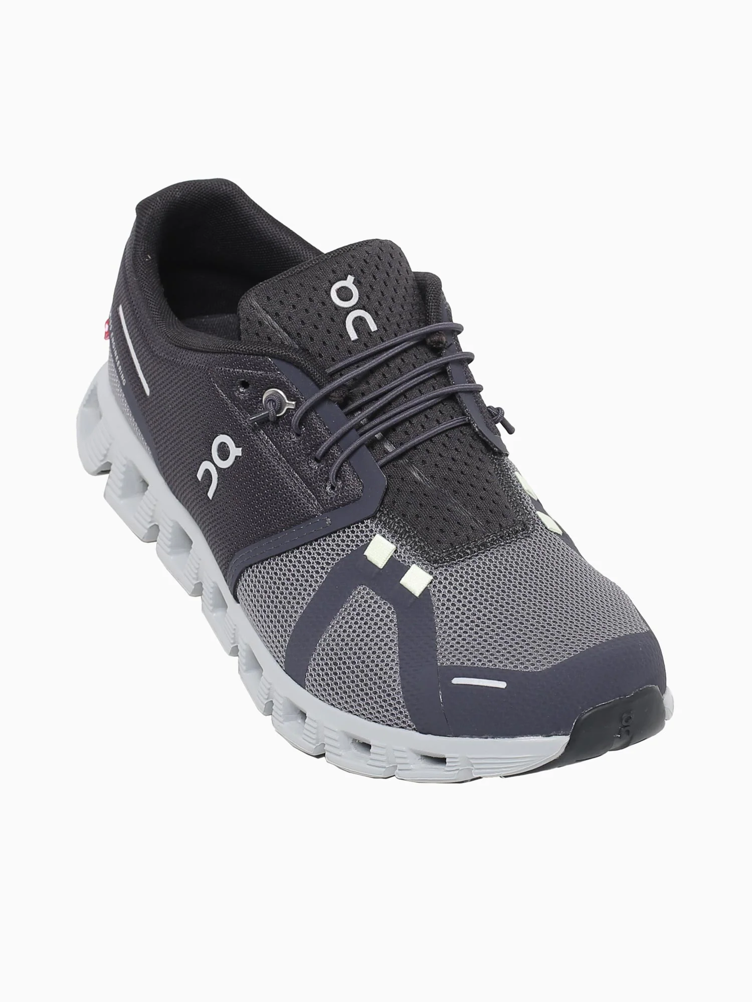 Cloud 5 Push Rock Black mesh - Image 5