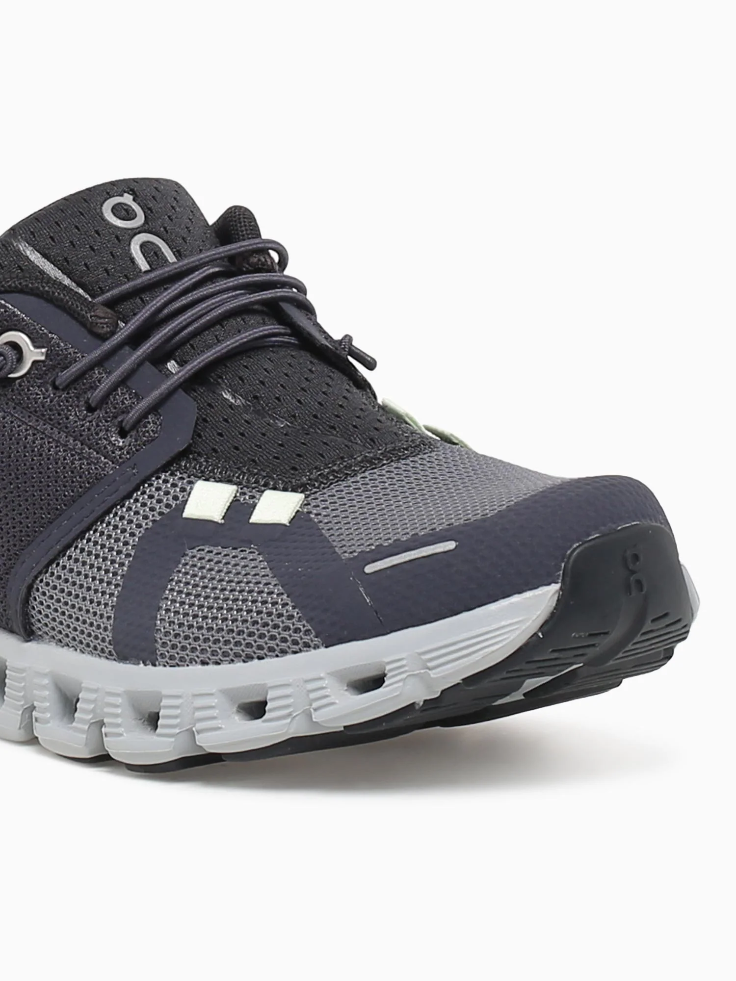 Cloud 5 Push Rock Black mesh - Image 6