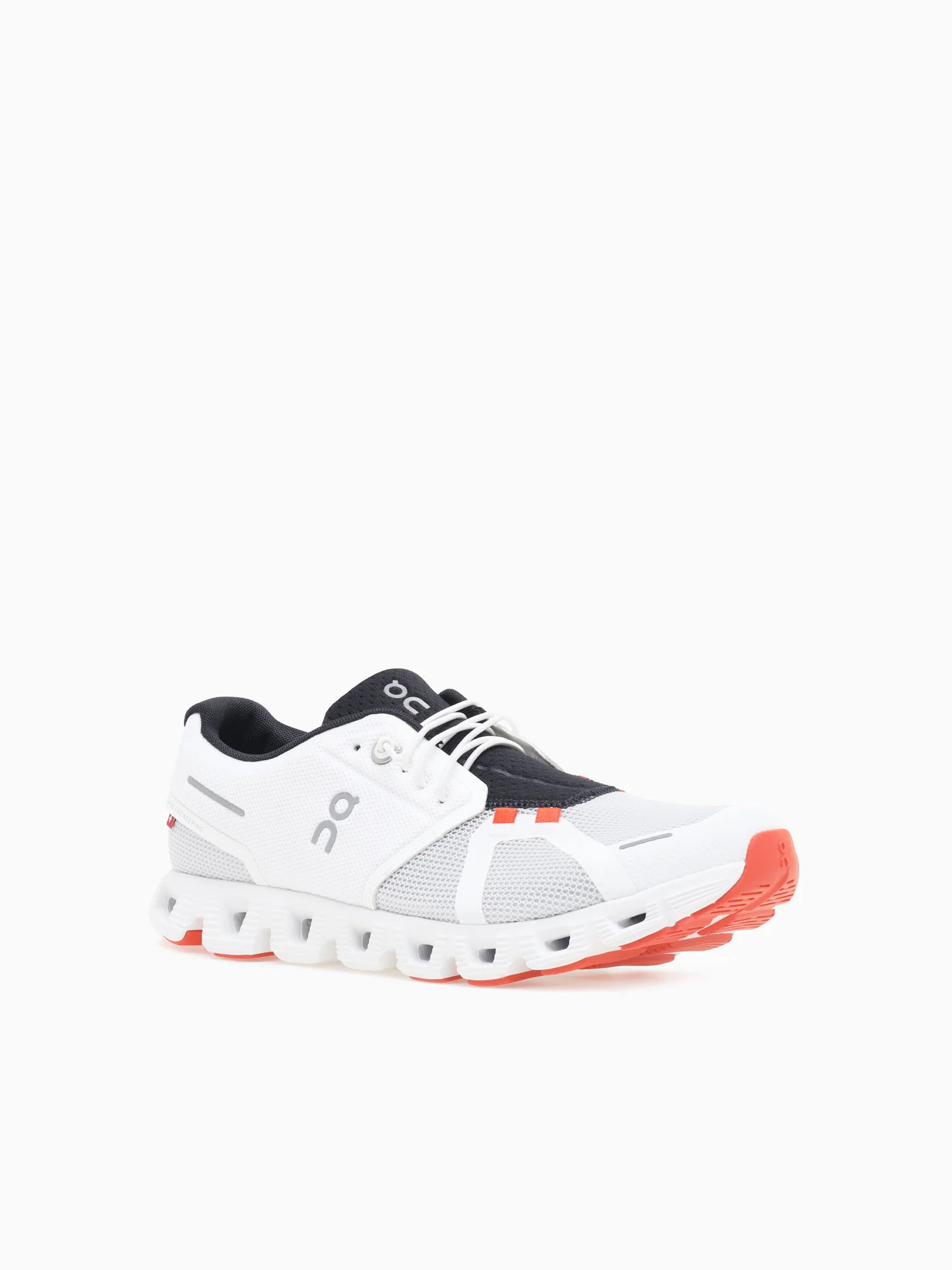 Cloud 5 Push White Flame mesh - Image 2