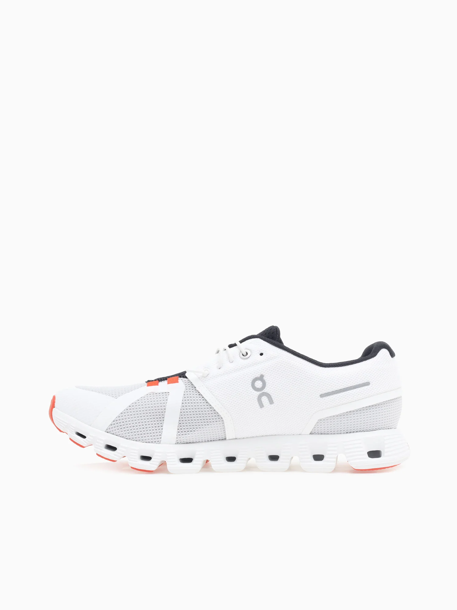 Cloud 5 Push White Flame mesh - Image 3