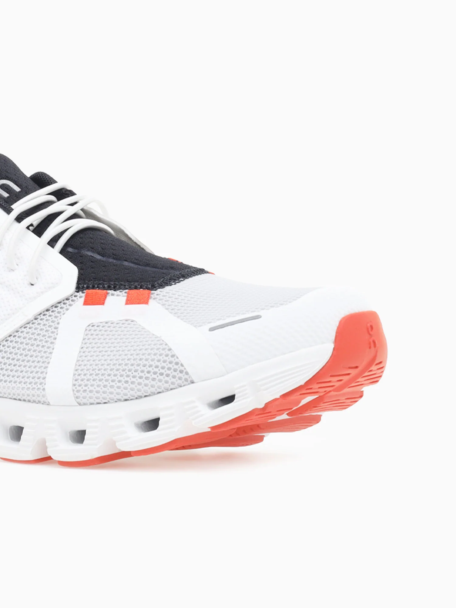 Cloud 5 Push White Flame mesh - Image 5