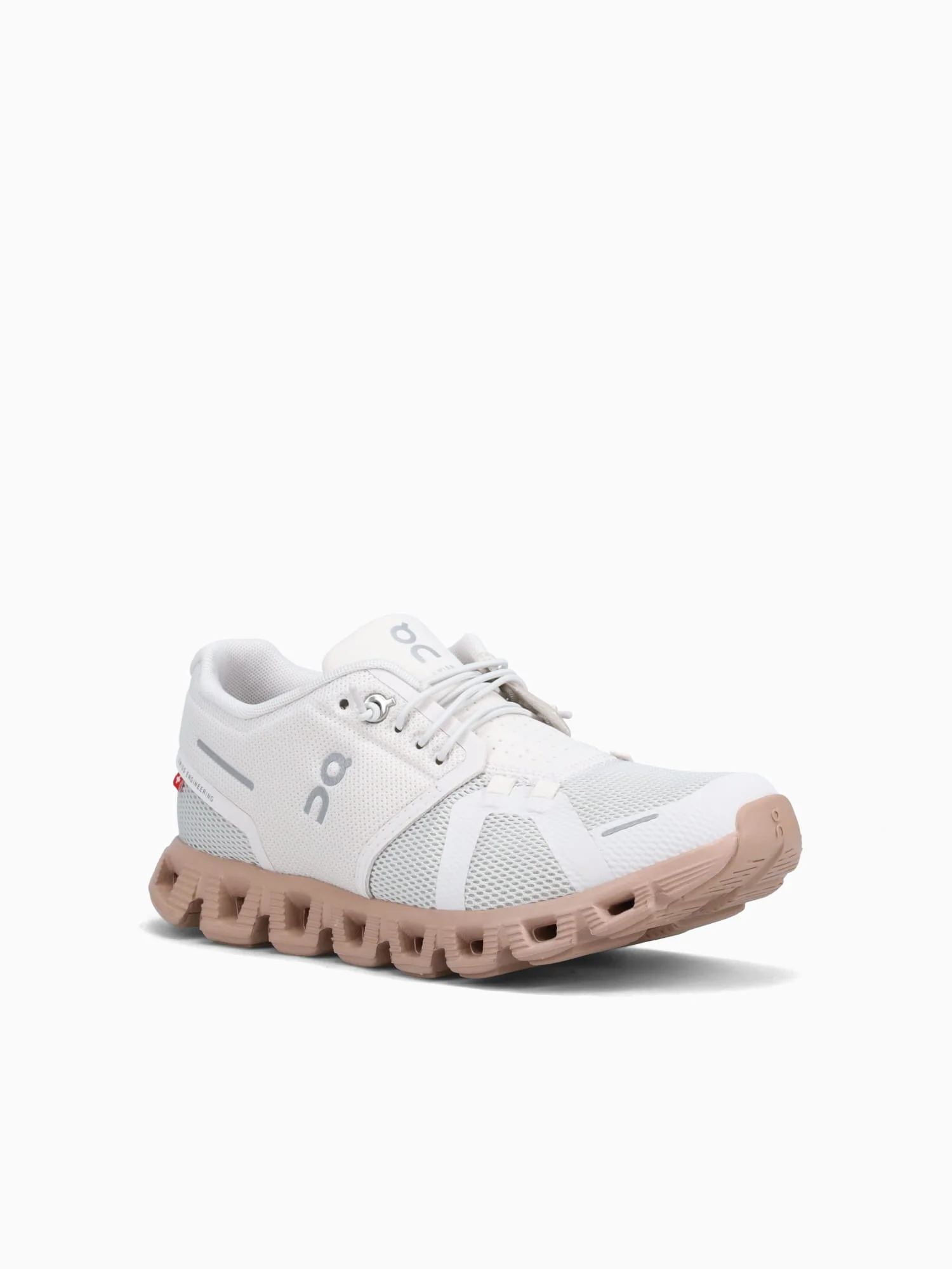 Cloud 5 Sand Rosebrown mesh - Image 2