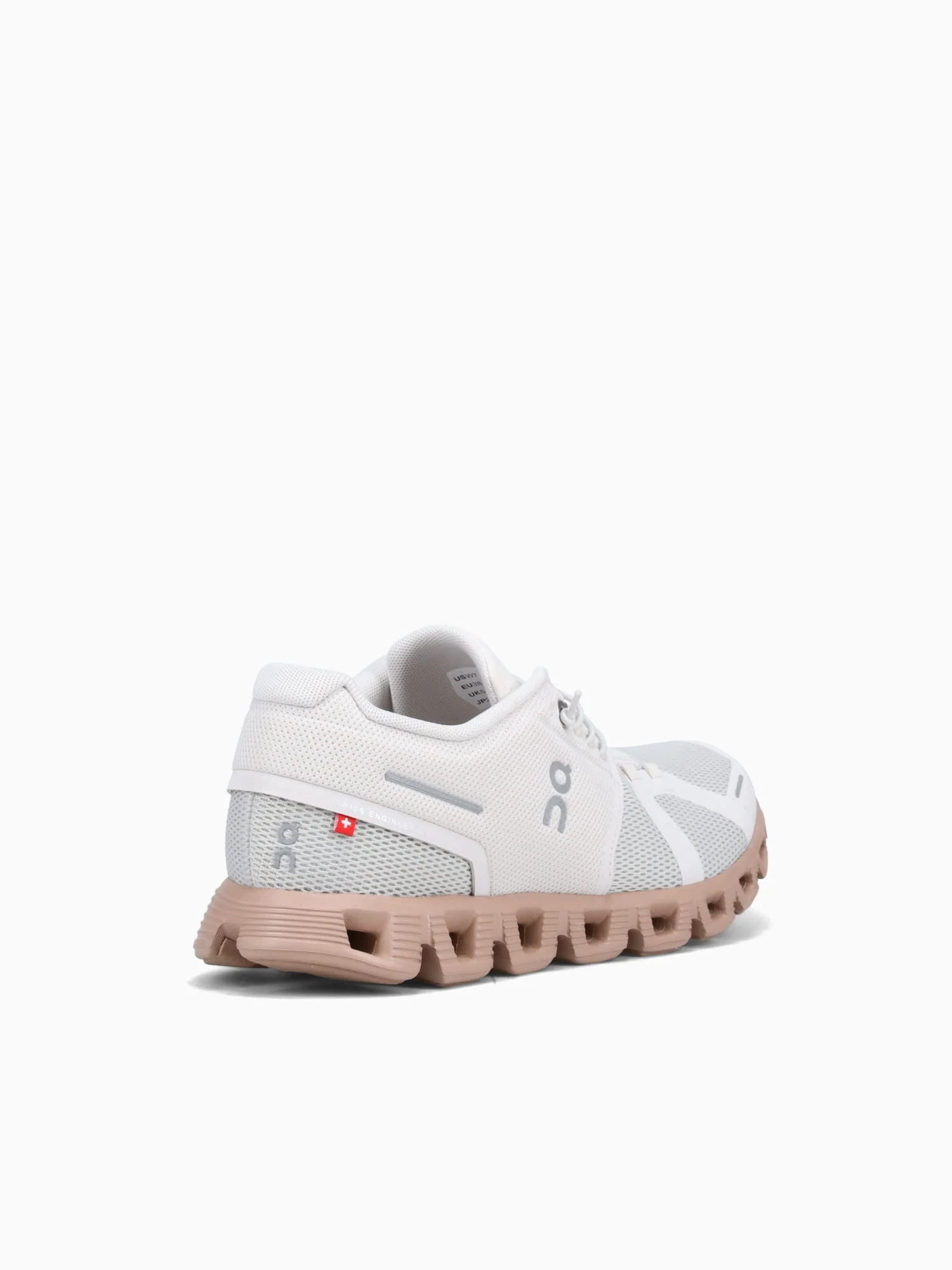 Cloud 5 Sand Rosebrown mesh - Image 4