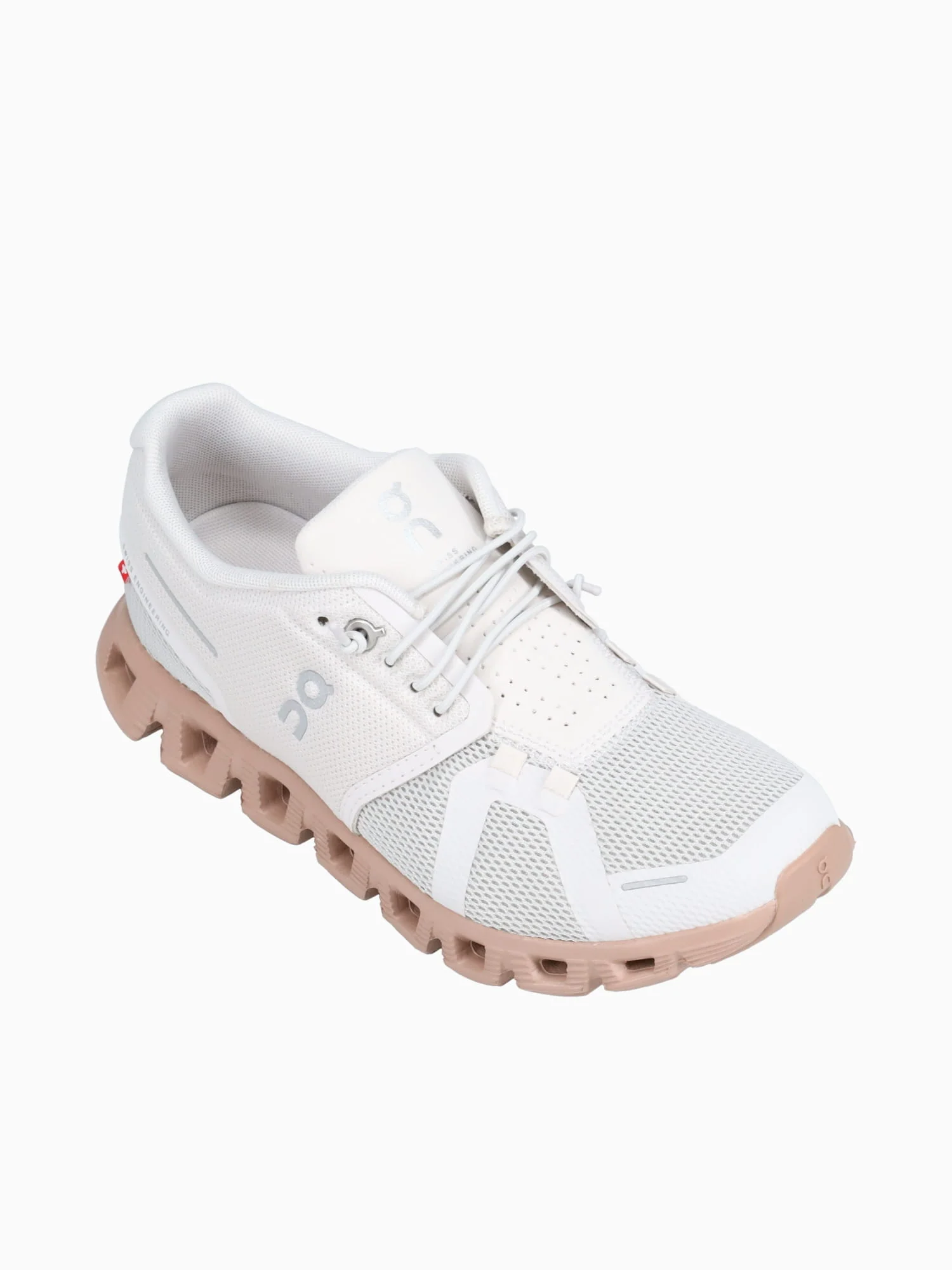Cloud 5 Sand Rosebrown mesh - Image 5