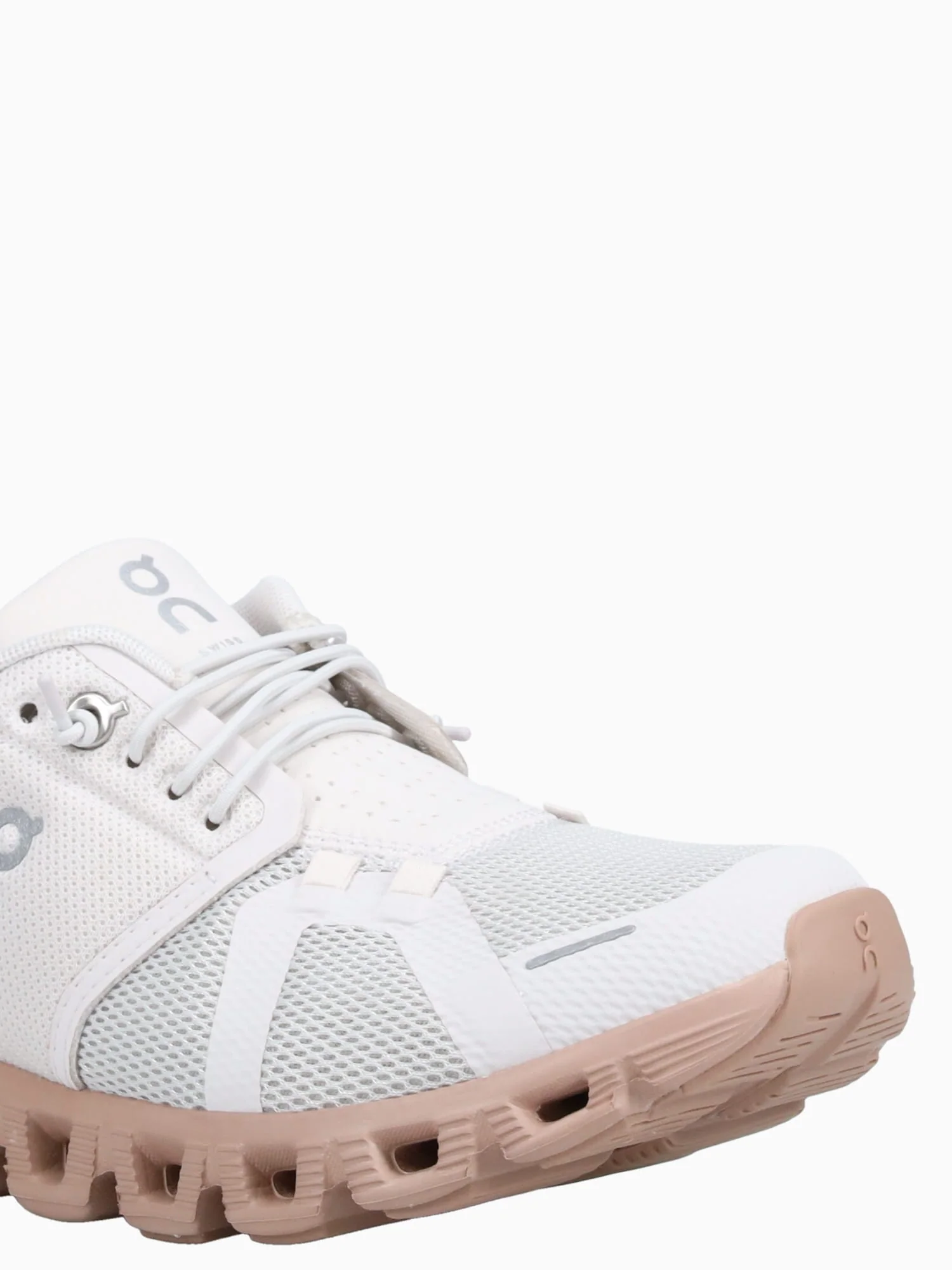 Cloud 5 Sand Rosebrown mesh - Image 6