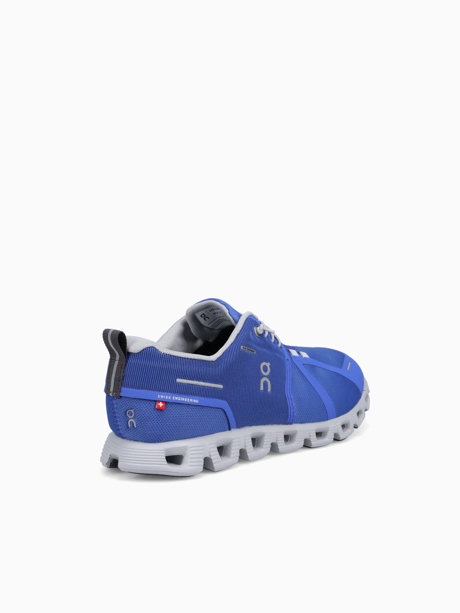 Cloud 5 Wp Cobalt Glacier mesh - Image 4
