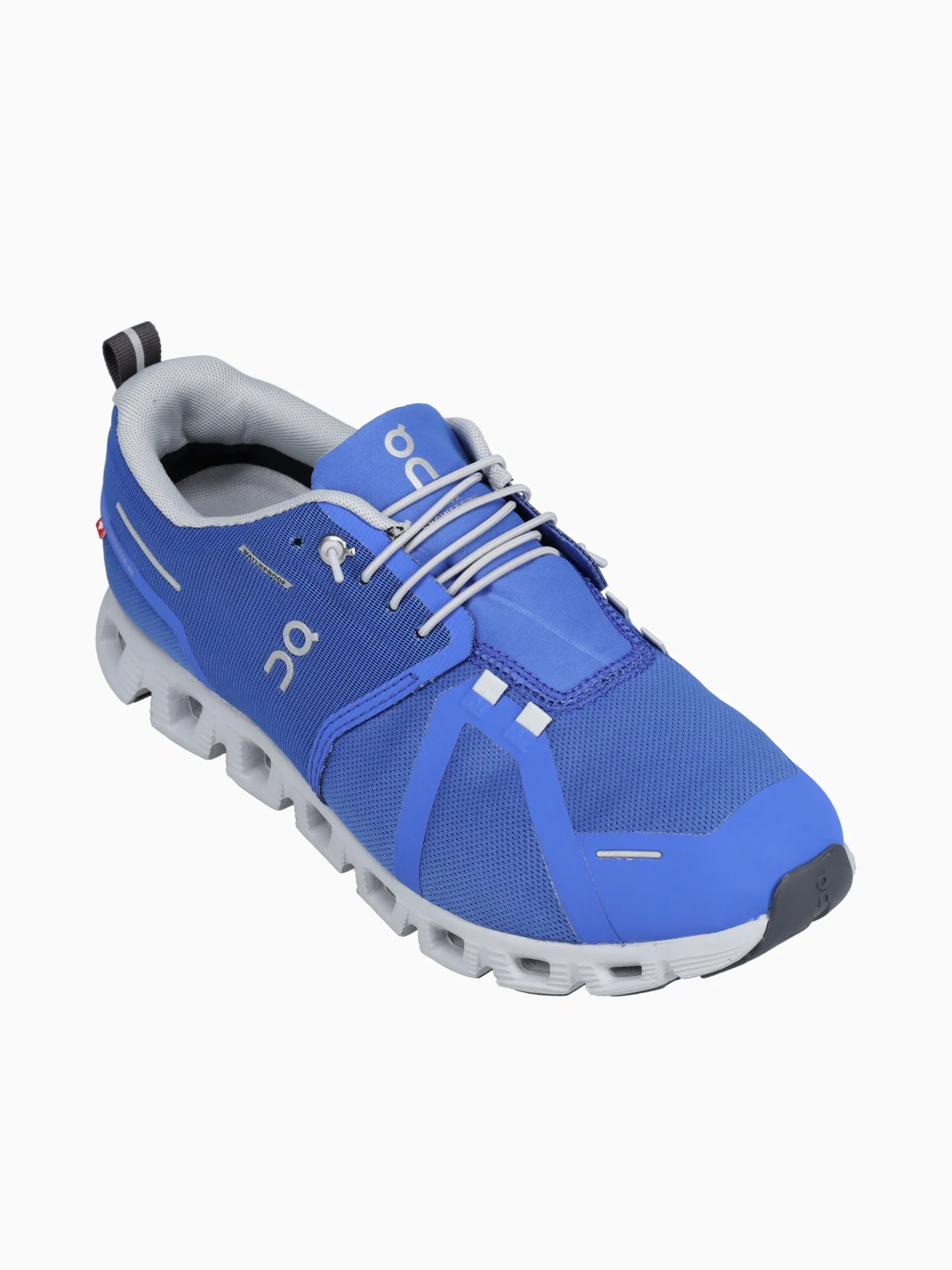 Cloud 5 Wp Cobalt Glacier mesh - Image 6