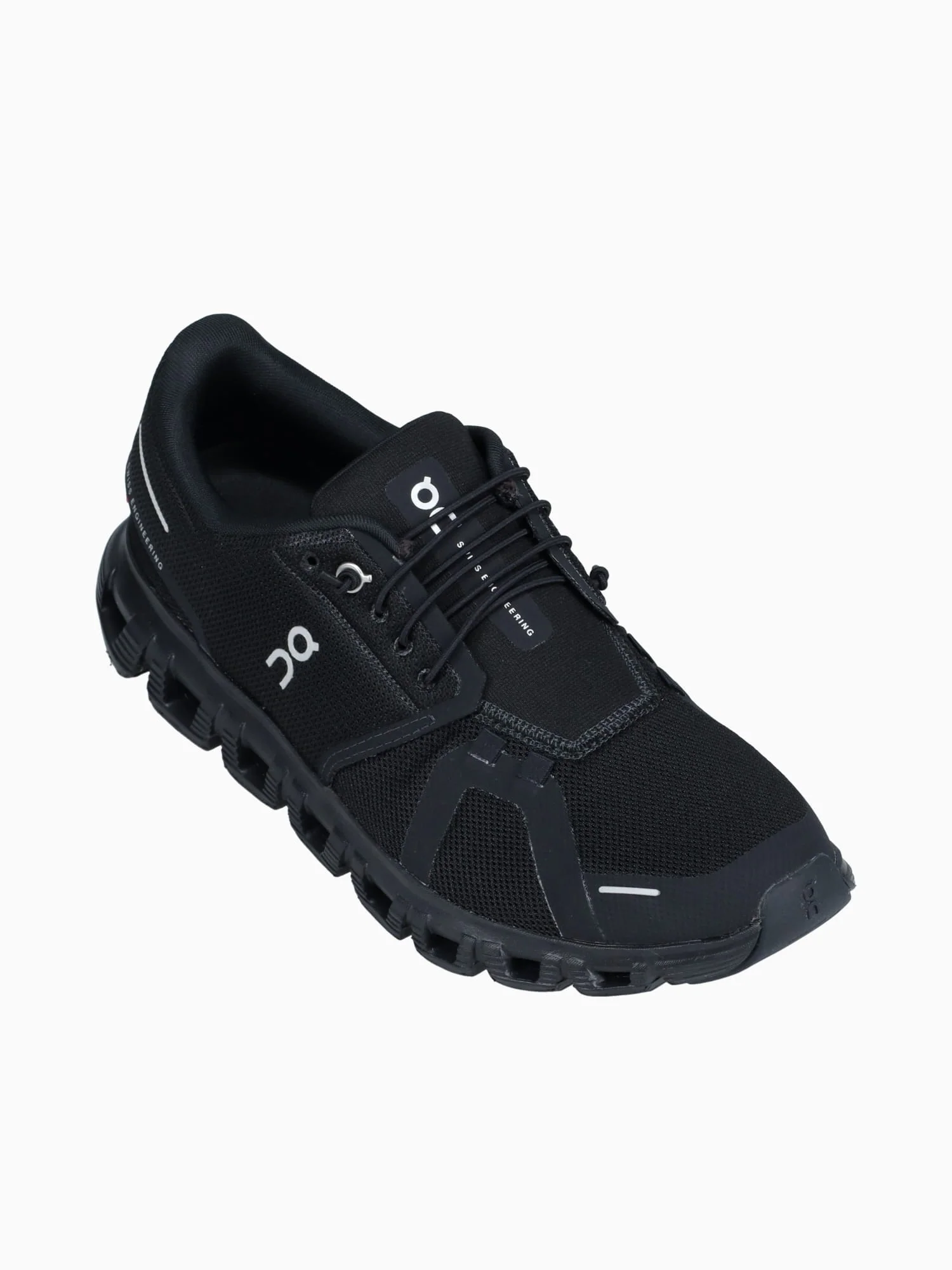 Cloud 6 Black Black mesh - Image 5