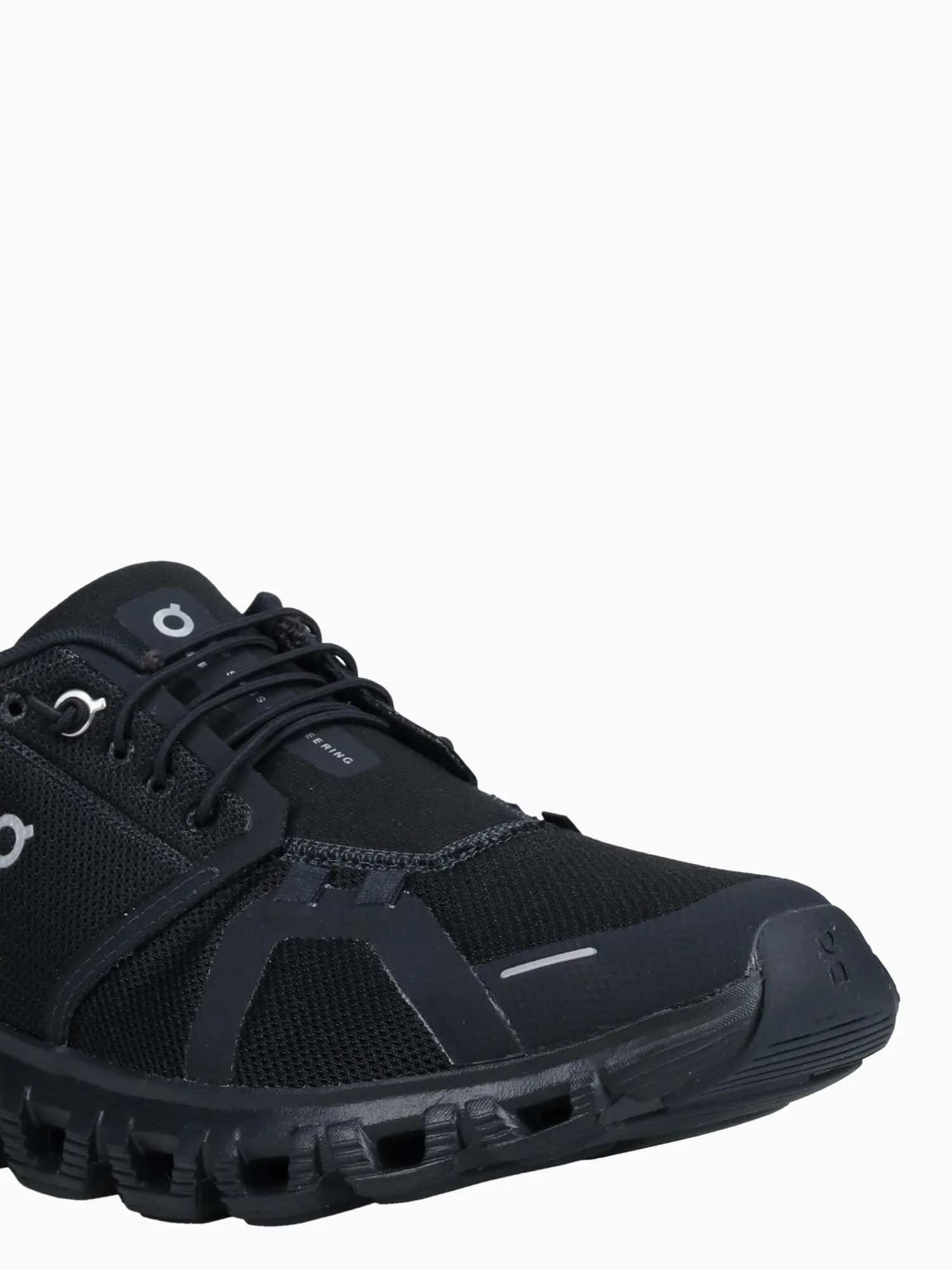 Cloud 6 Black Black mesh - Image 6