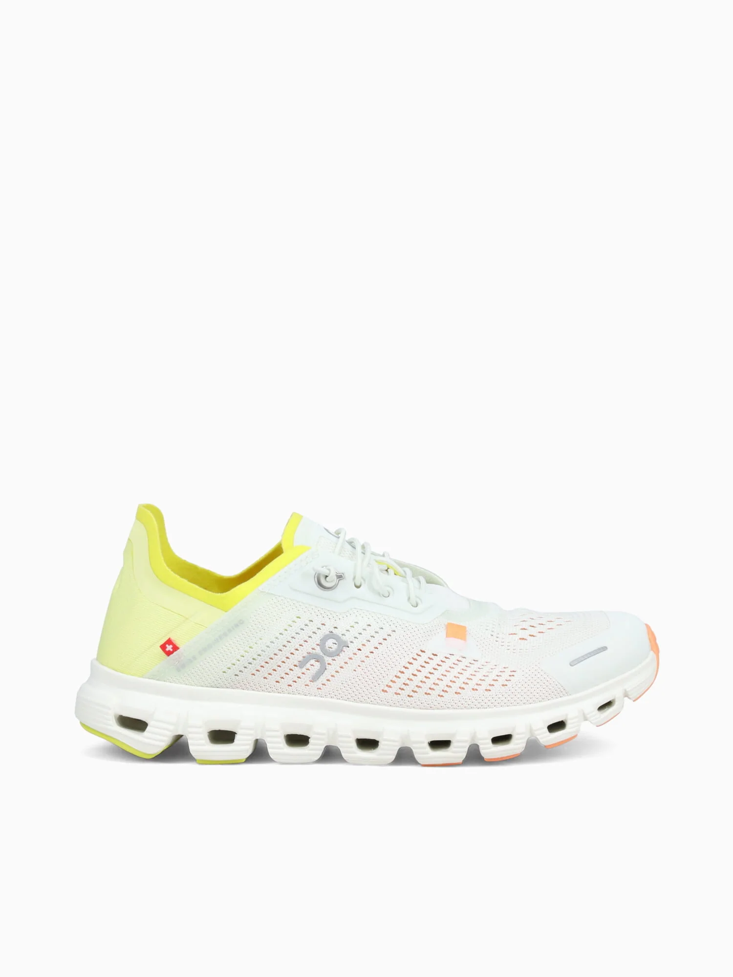 Cloud 6 Coast Aloe Limelight mesh