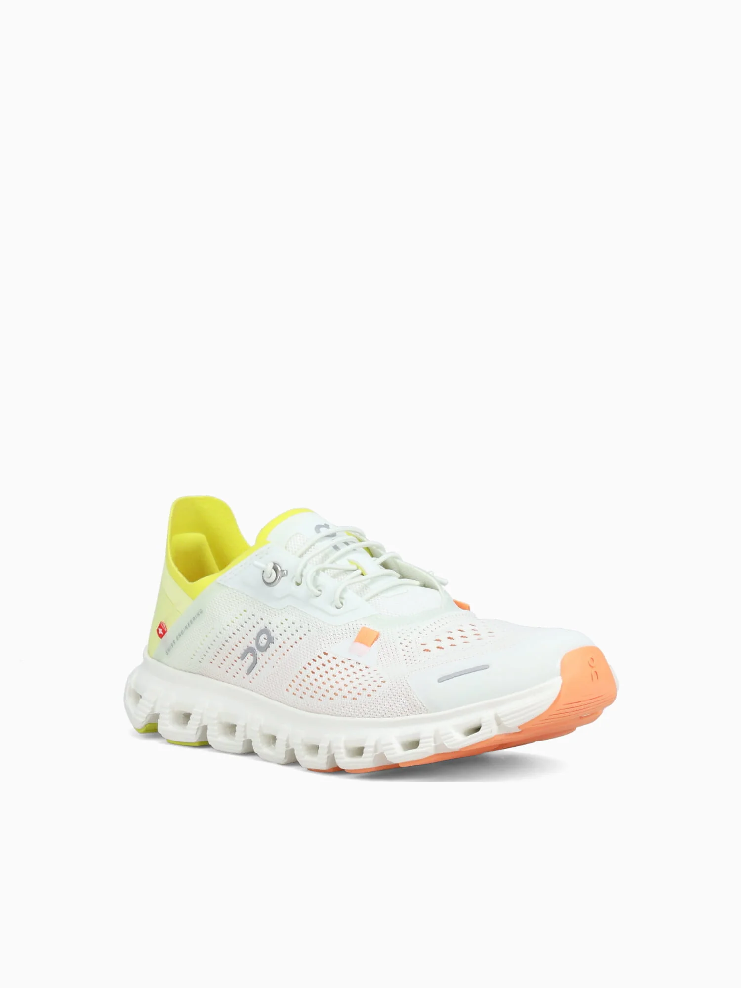 Cloud 6 Coast Aloe Limelight mesh - Image 2