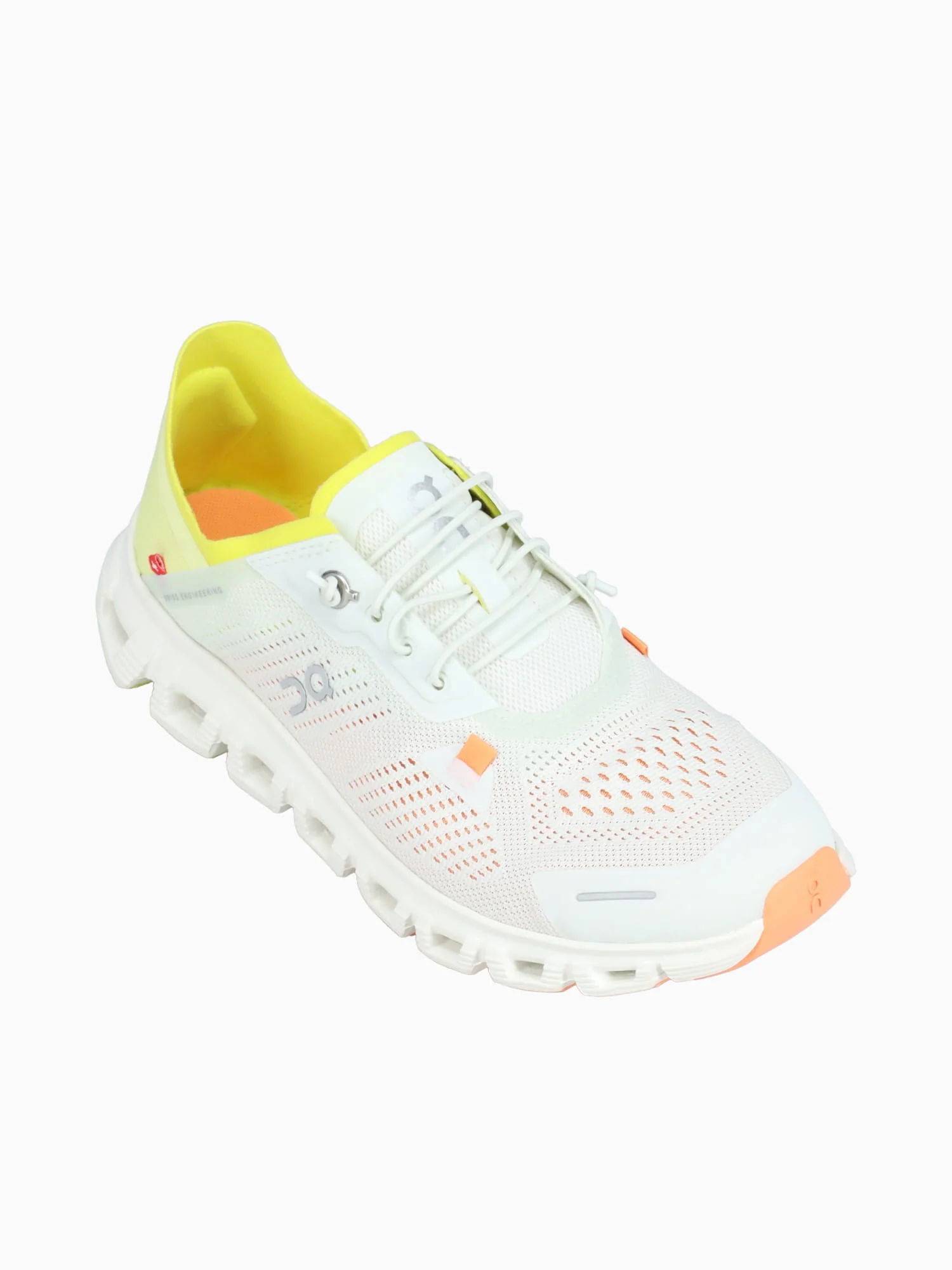 Cloud 6 Coast Aloe Limelight mesh - Image 4