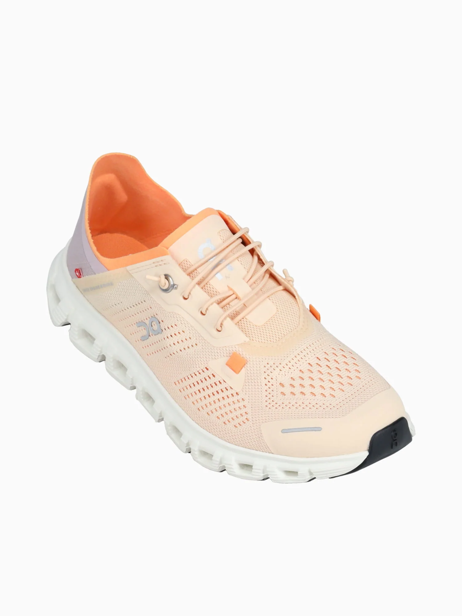 Cloud 6 Coast Blonde Mauve mesh - Image 5