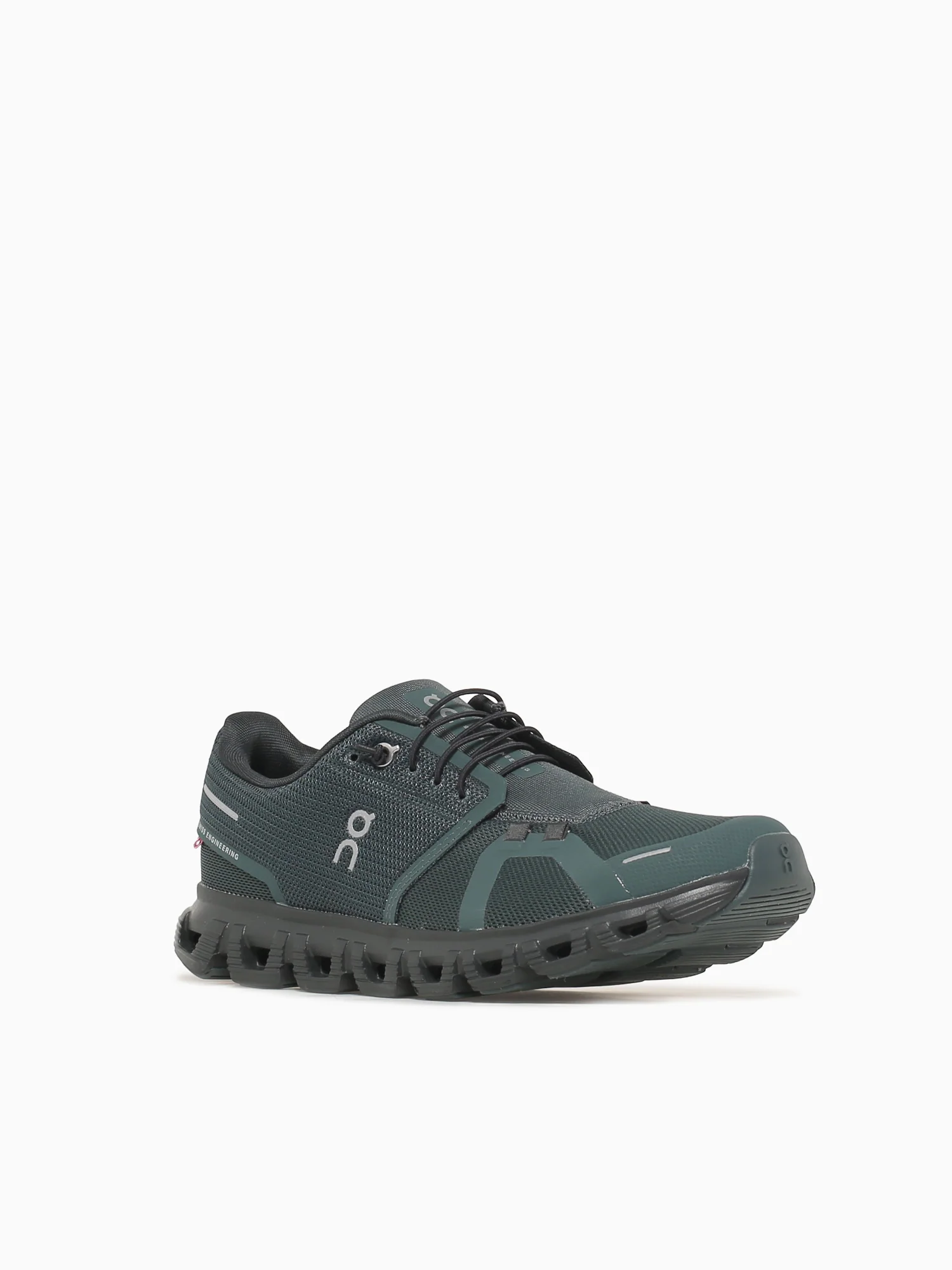 Cloud 6 Evergreen Black mesh - Image 2