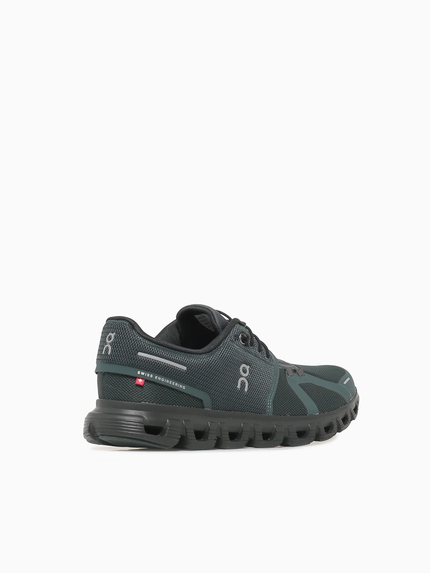 Cloud 6 Evergreen Black mesh - Image 5