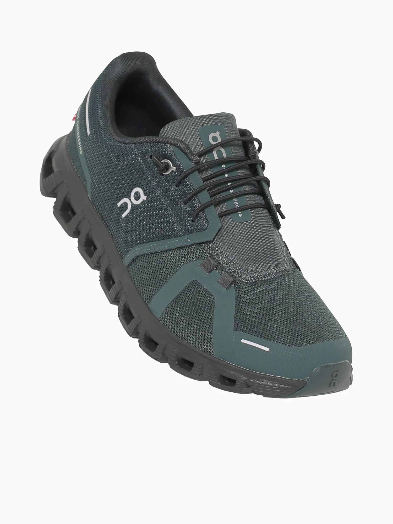 Cloud 6 Evergreen Black mesh - Image 6