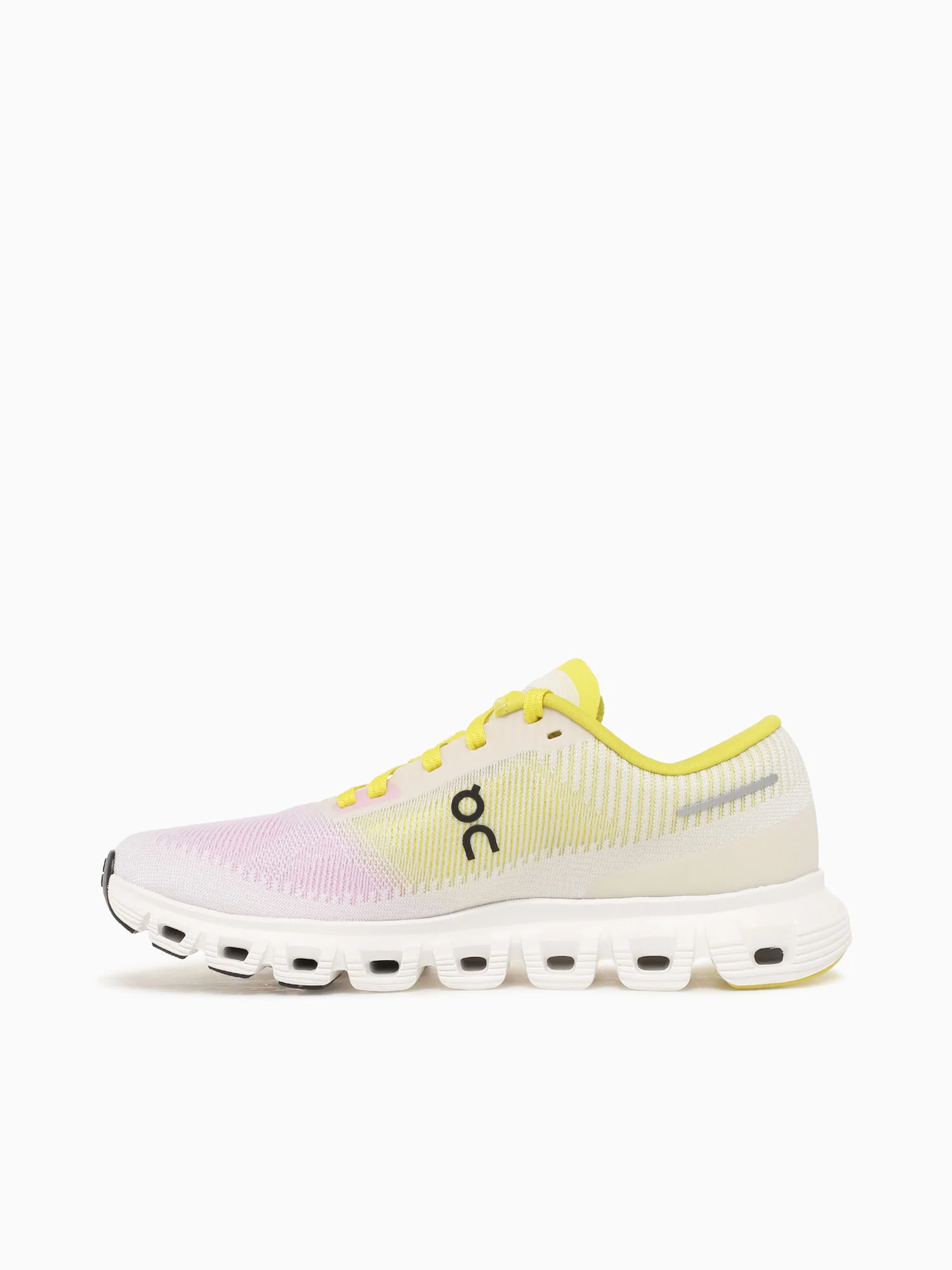 Cloud 6 Push Petal Lime mesh - Image 4
