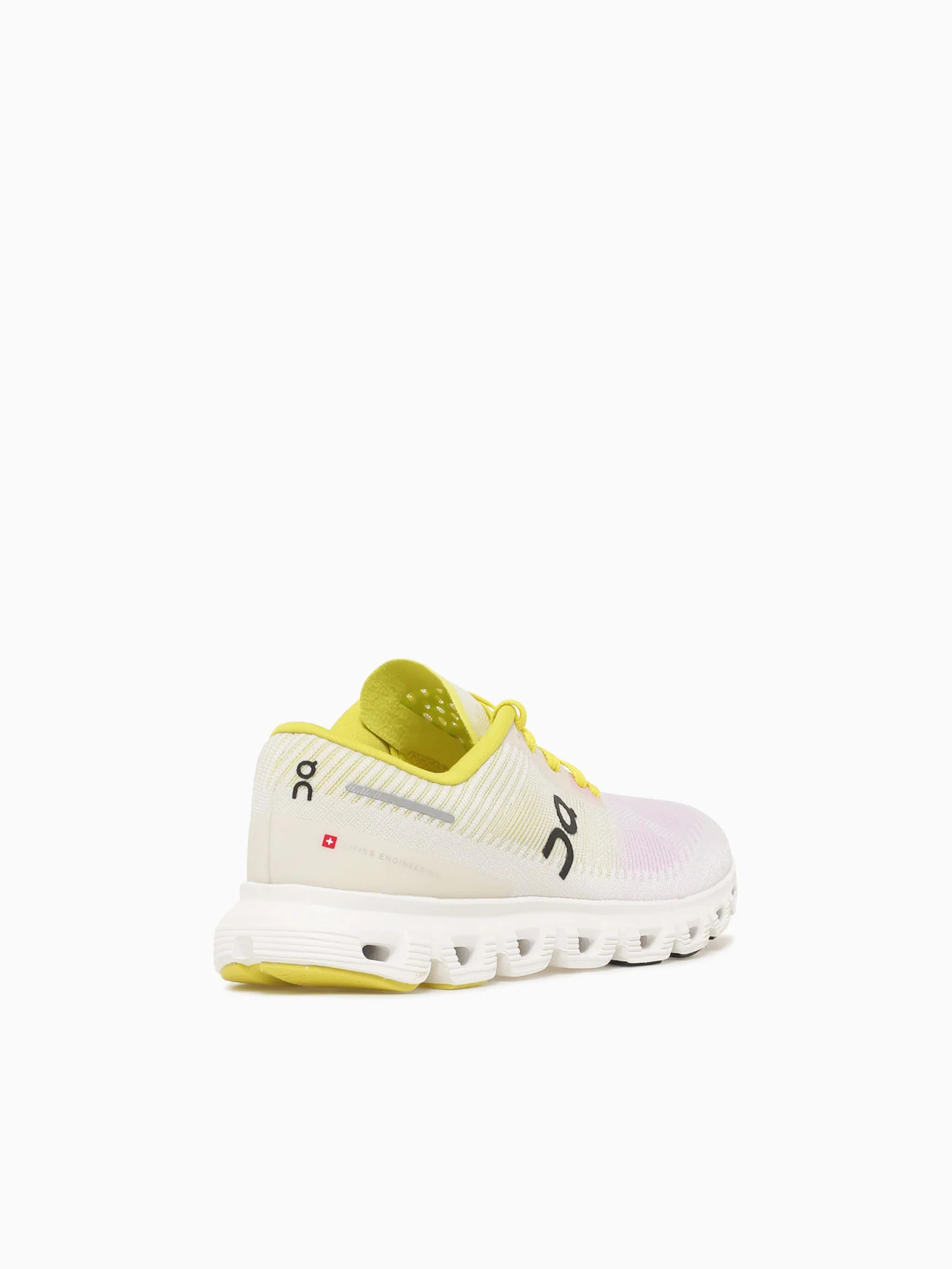 Cloud 6 Push Petal Lime mesh - Image 5