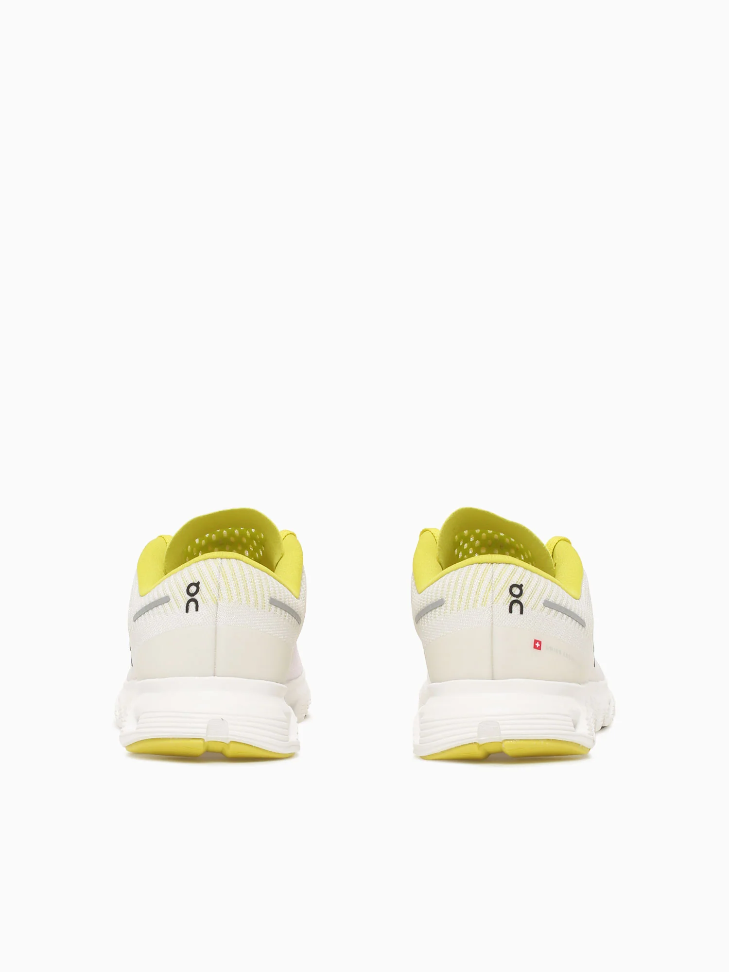 Cloud 6 Push Petal Lime mesh - Image 6